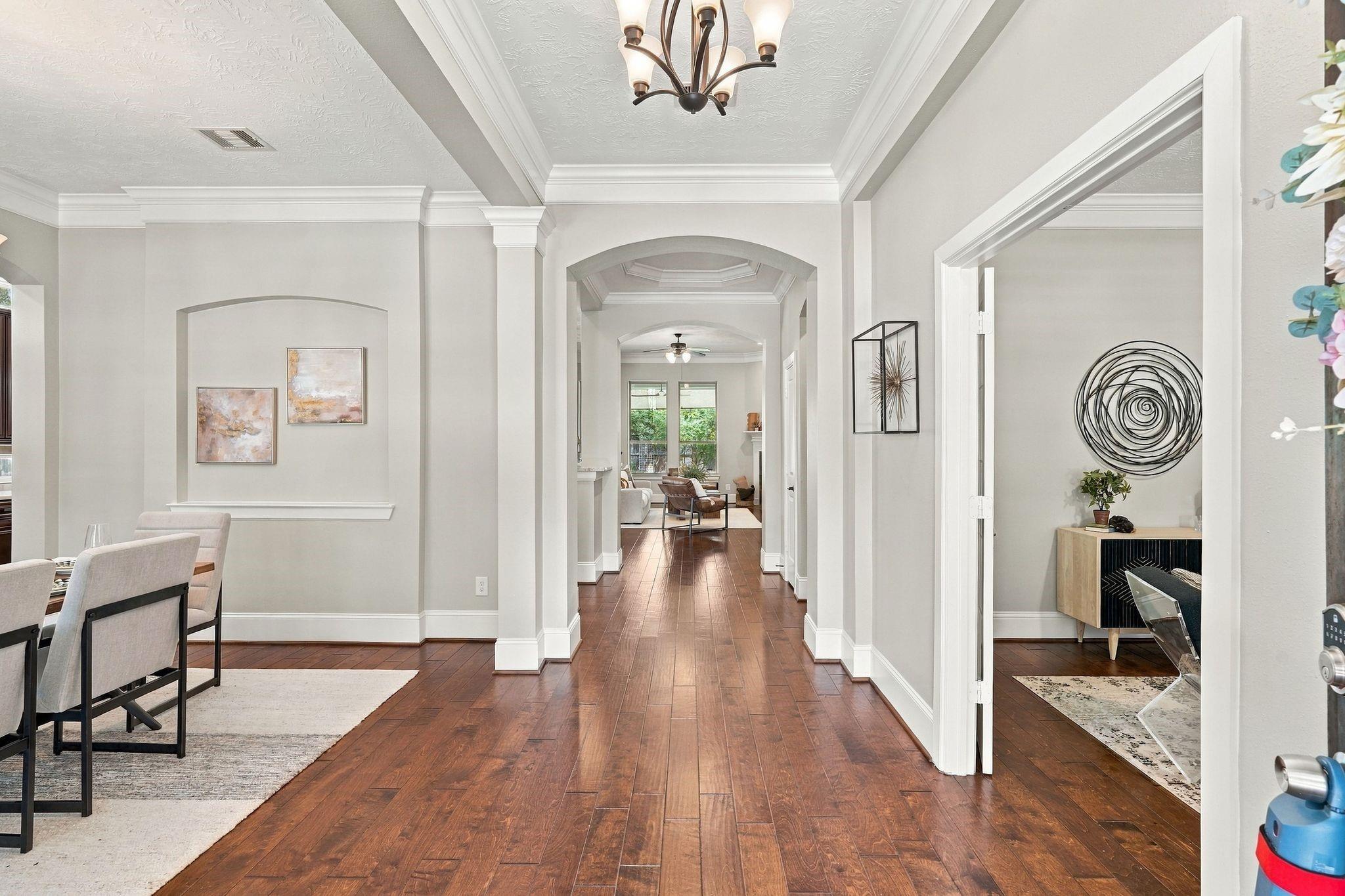 3750 Ribbon Hill Lane