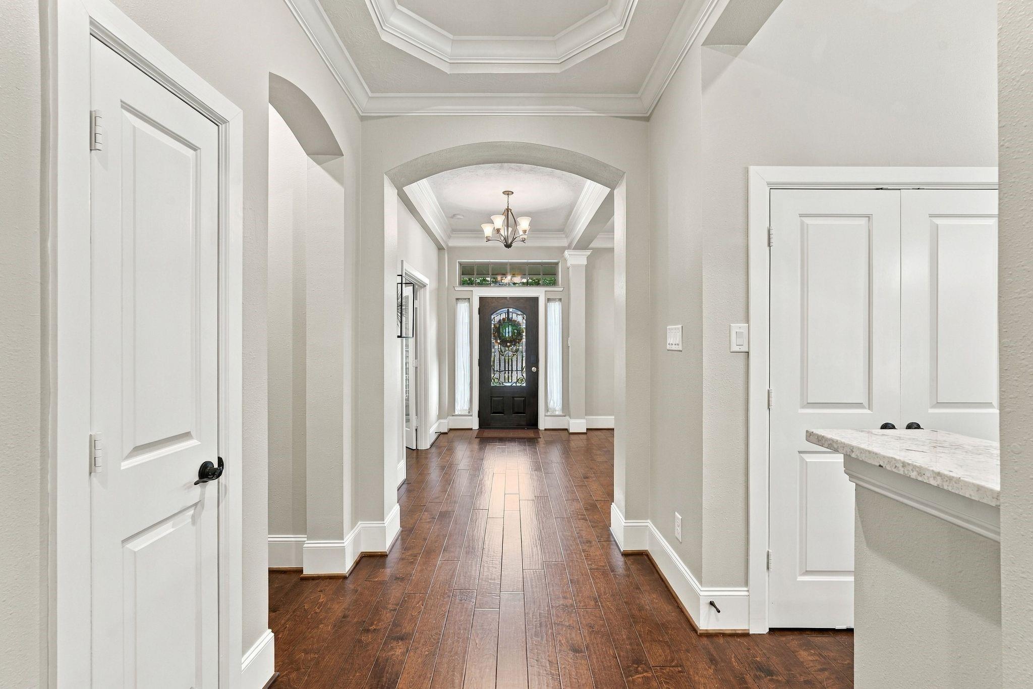 3750 Ribbon Hill Lane