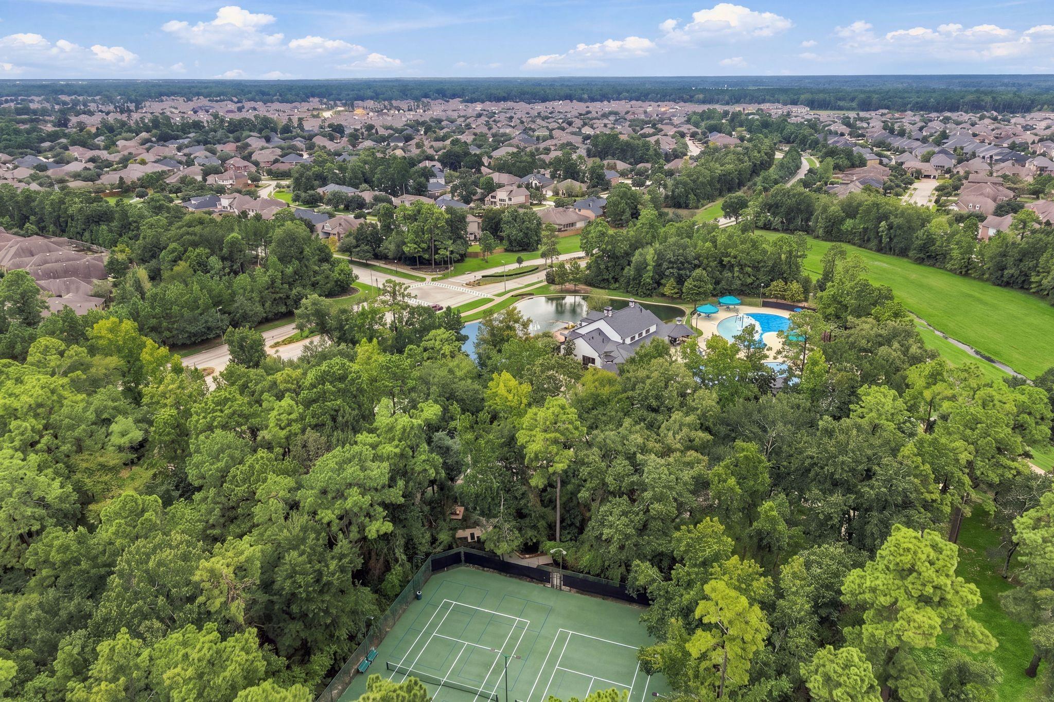 3750 Ribbon Hill Lane