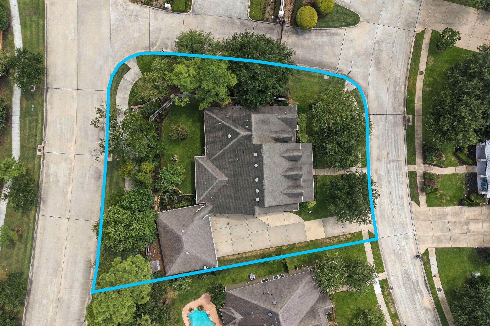 3750 Ribbon Hill Lane