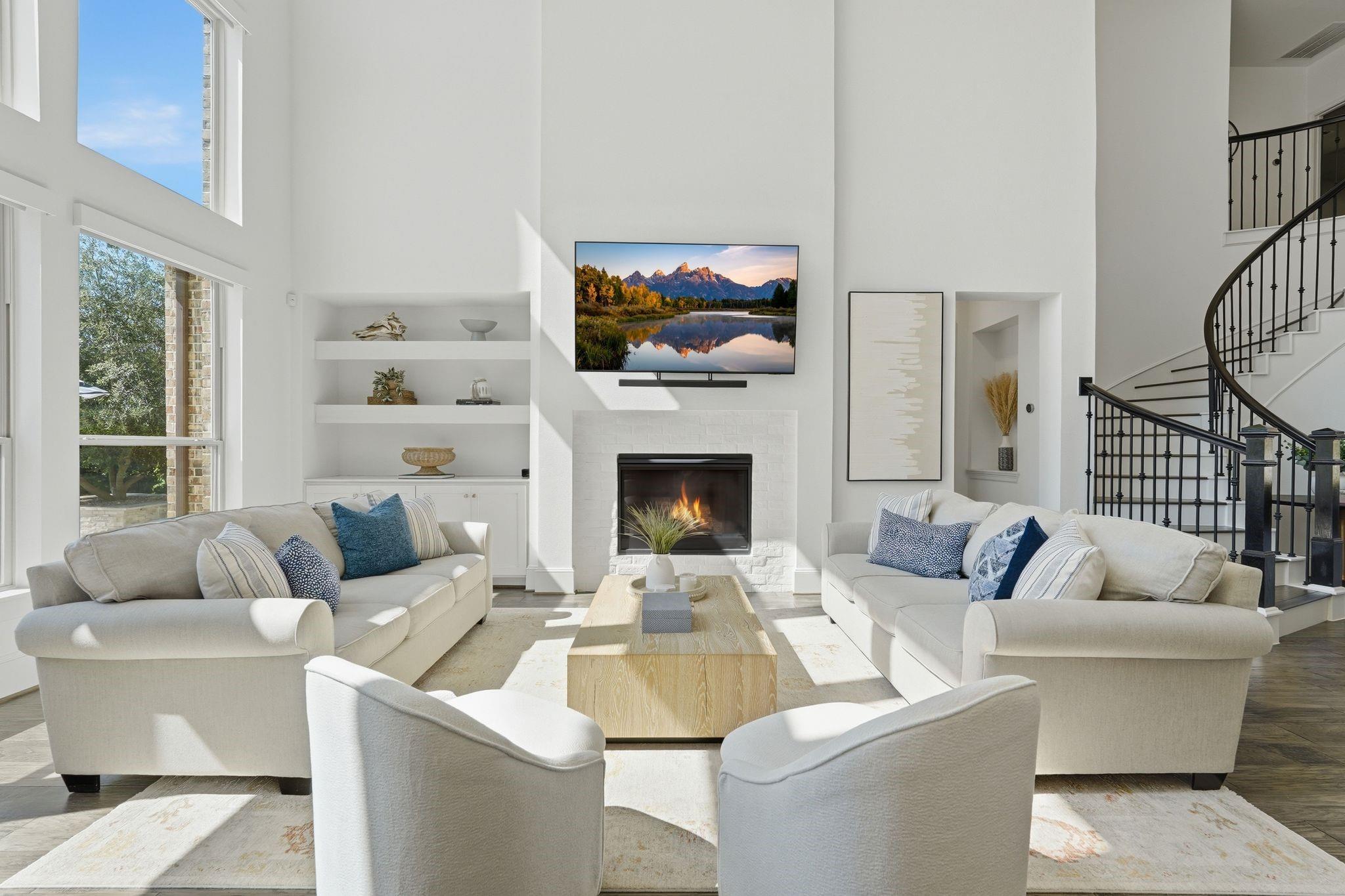 96 Winter Sunrise Circle