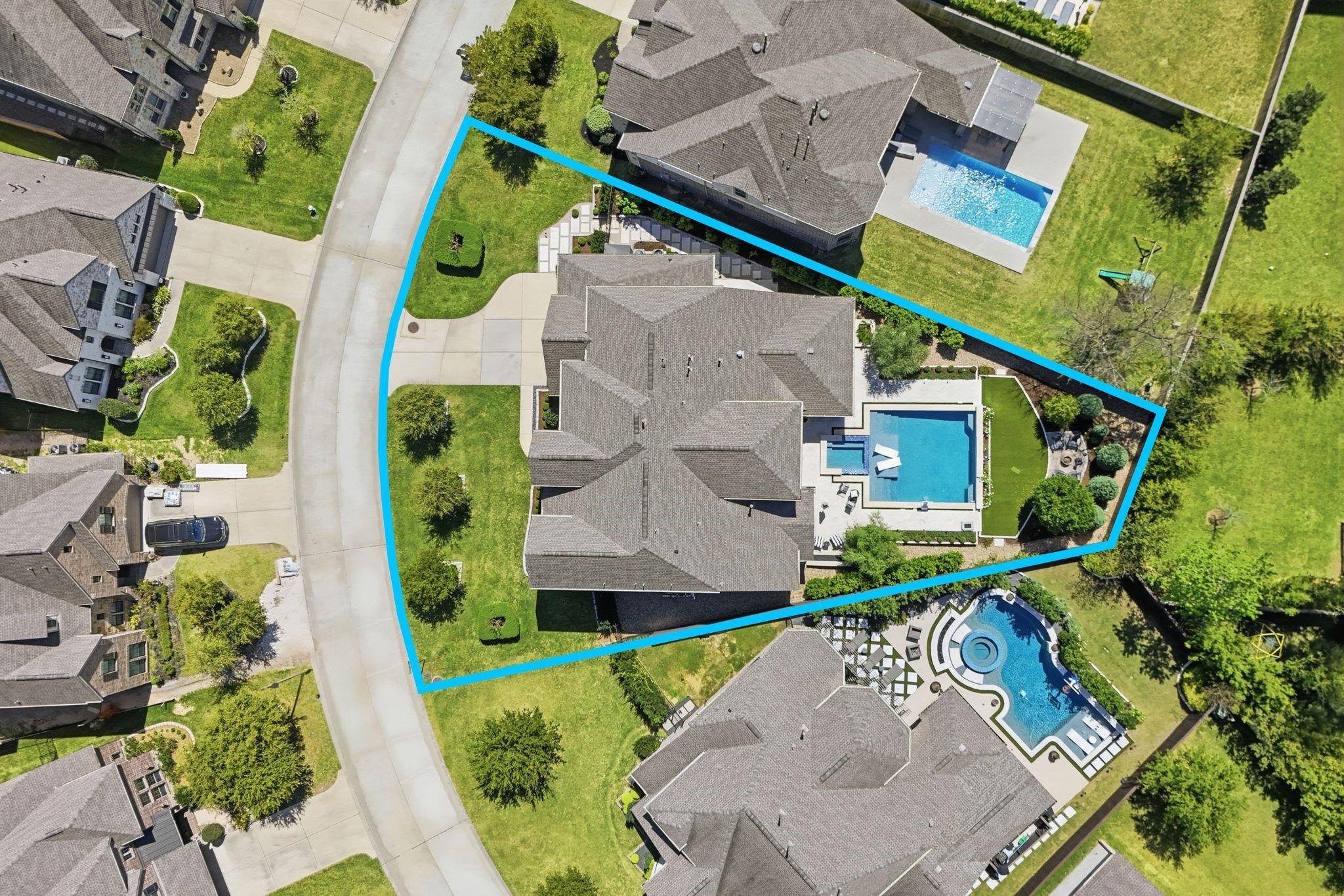 96 Winter Sunrise Circle