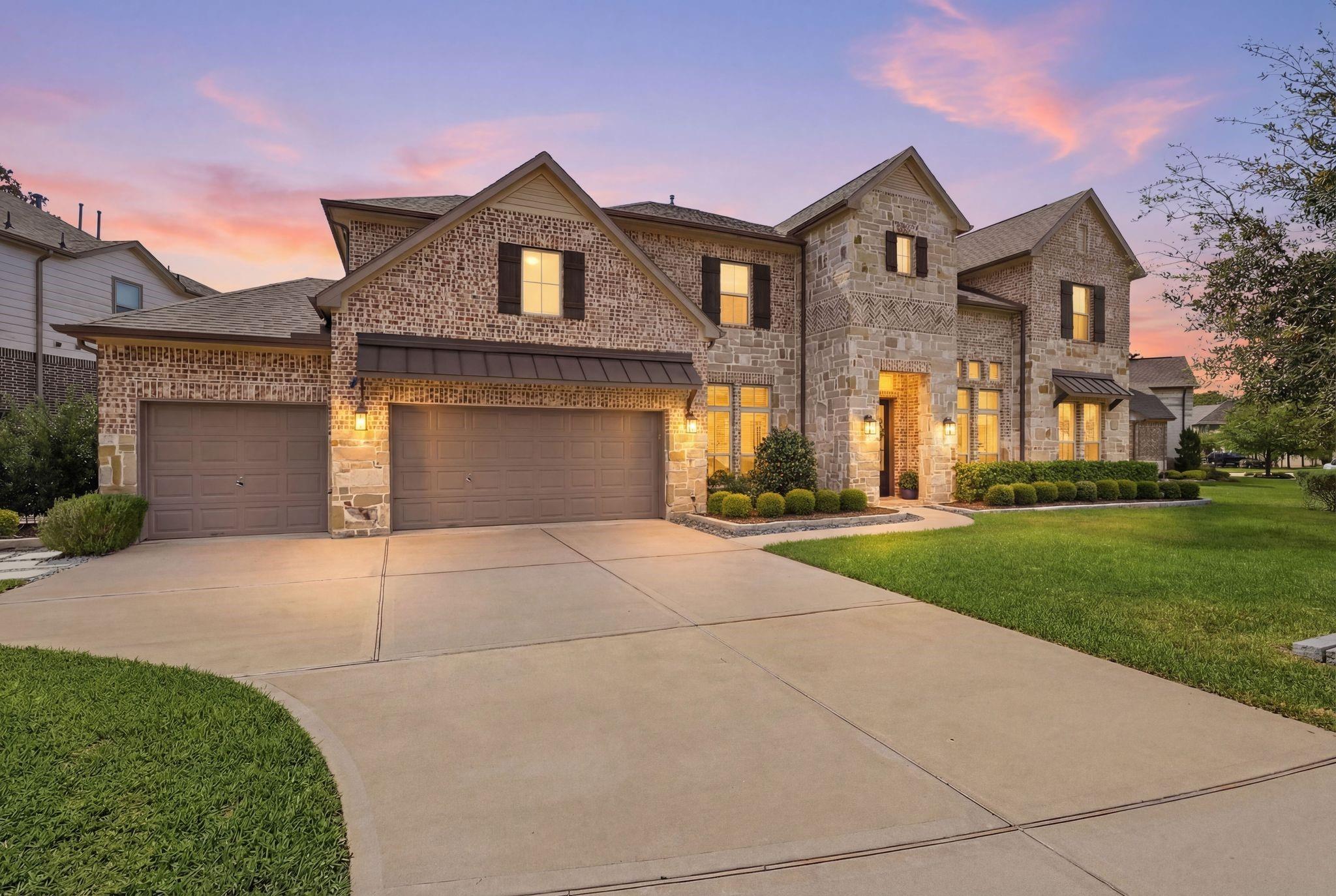 96 Winter Sunrise Circle