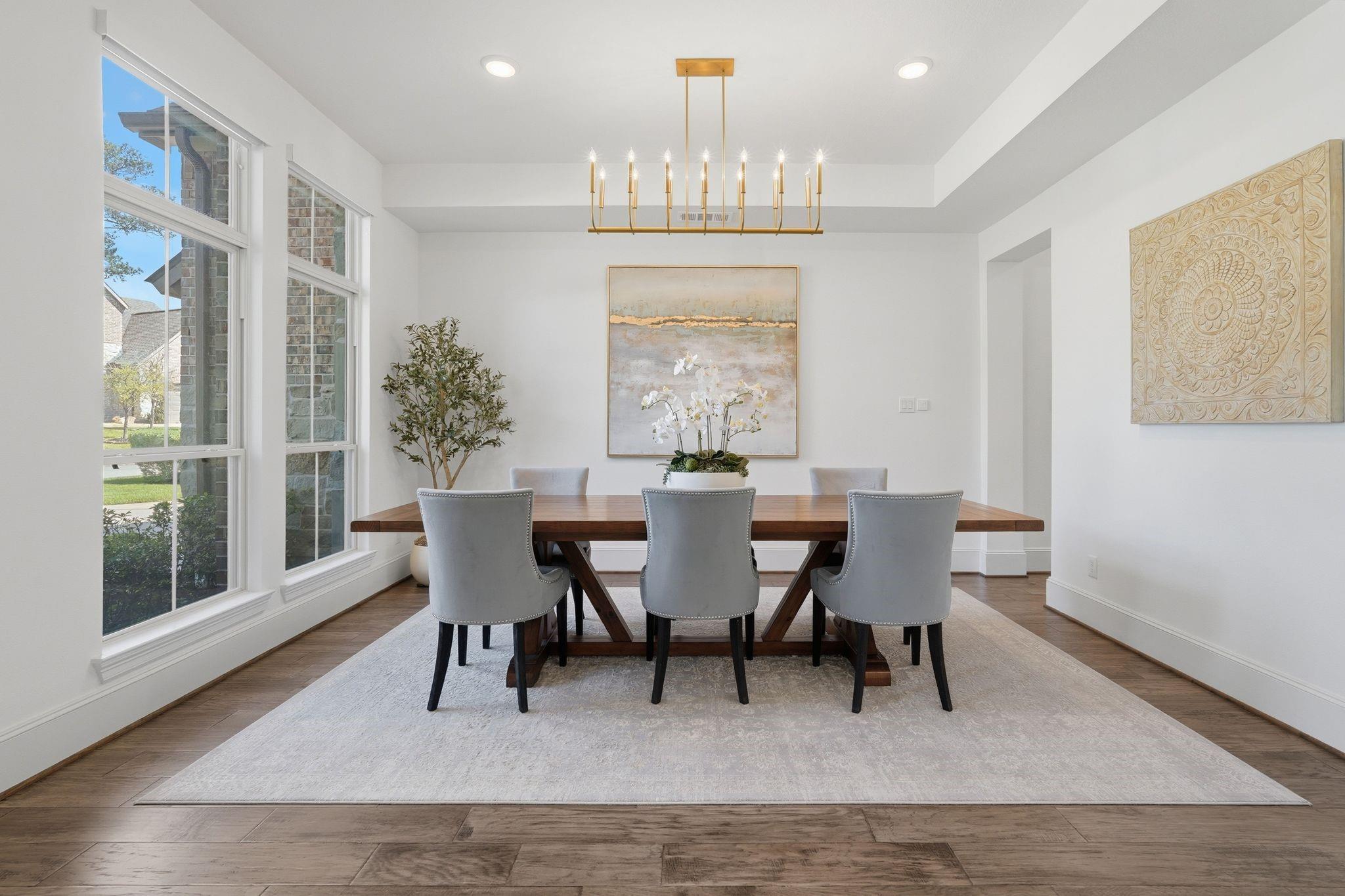 96 Winter Sunrise Circle