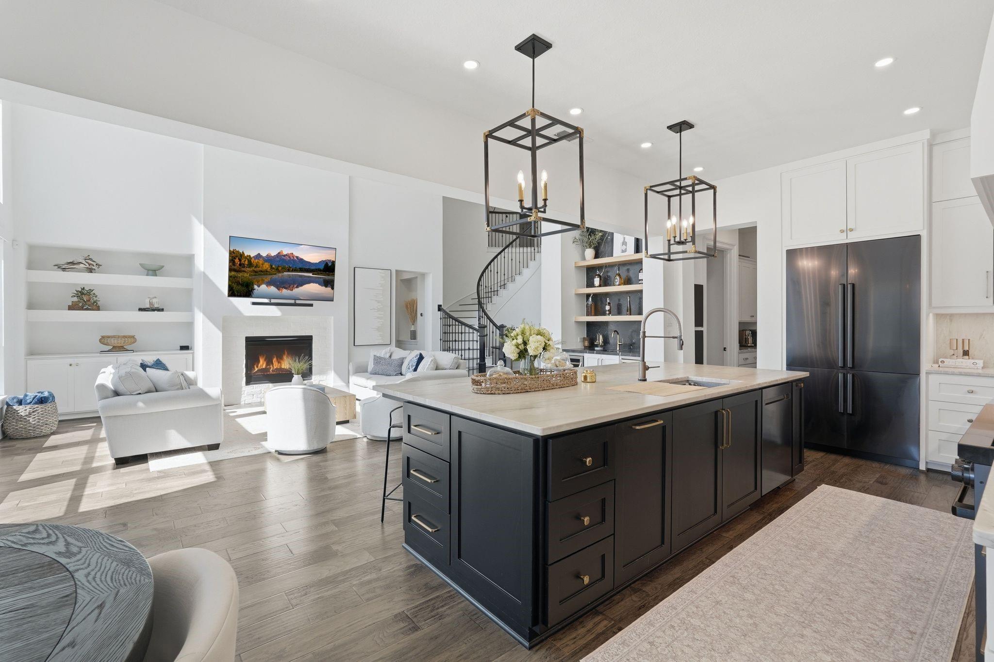 96 Winter Sunrise Circle