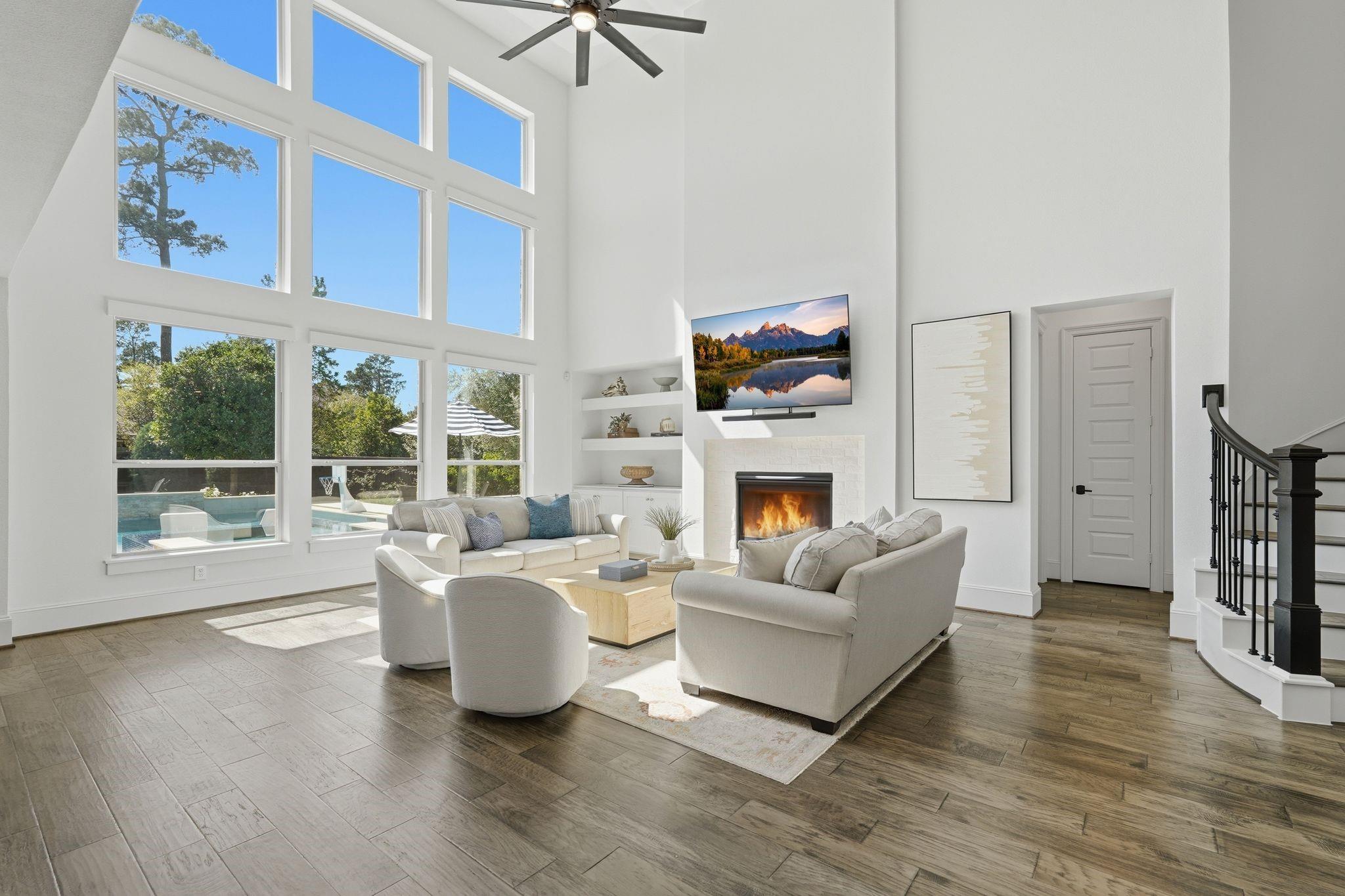 96 Winter Sunrise Circle