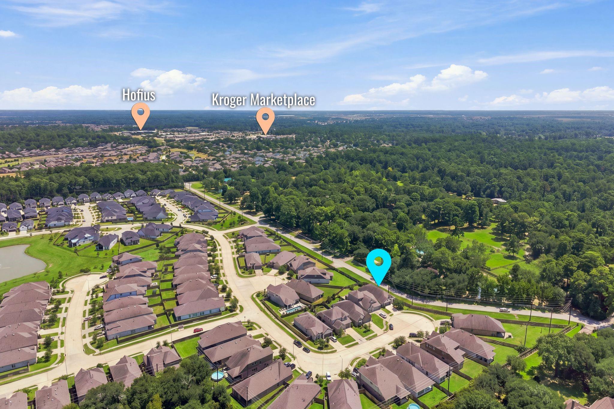 24402 Morningside Terrace Court