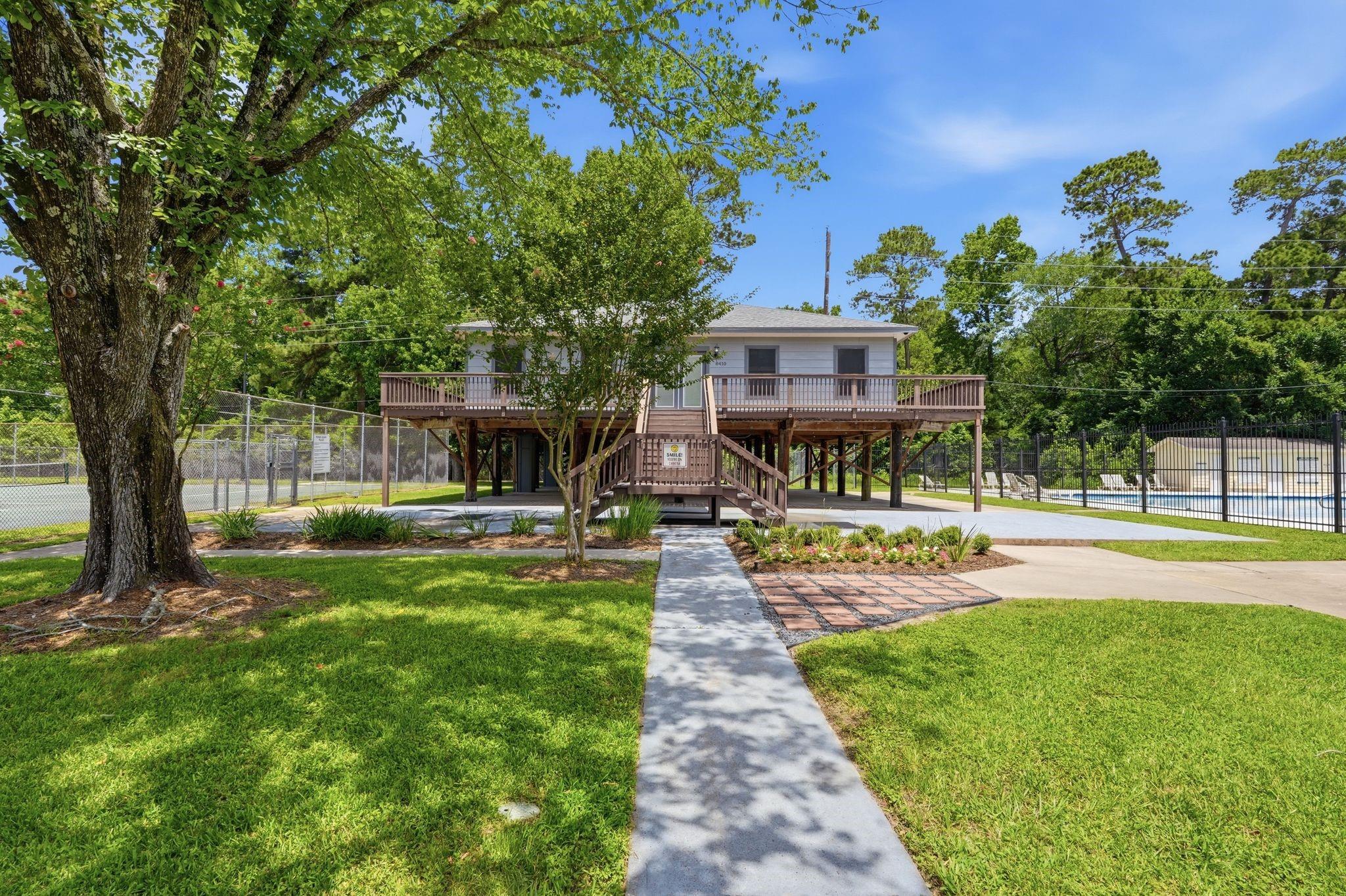 22326 Mosswillow Lane