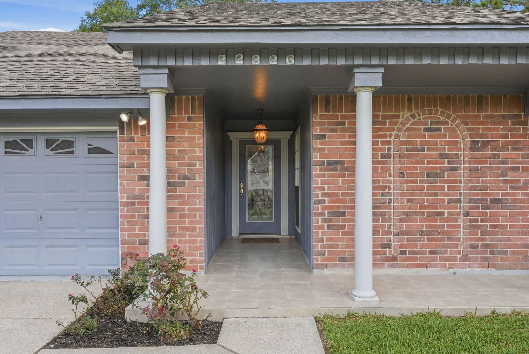 22326 Mosswillow Lane