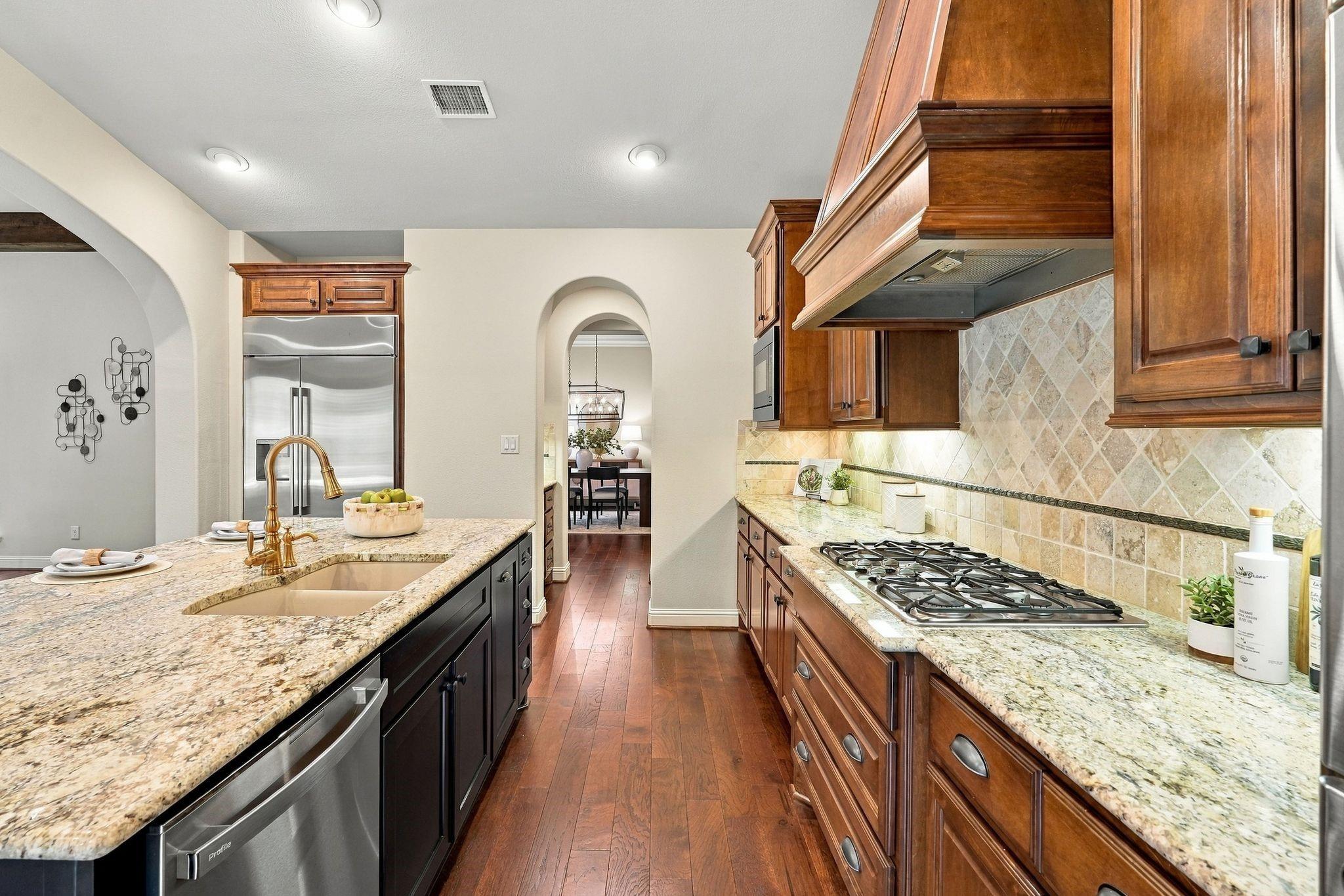 51 Woodglade Way