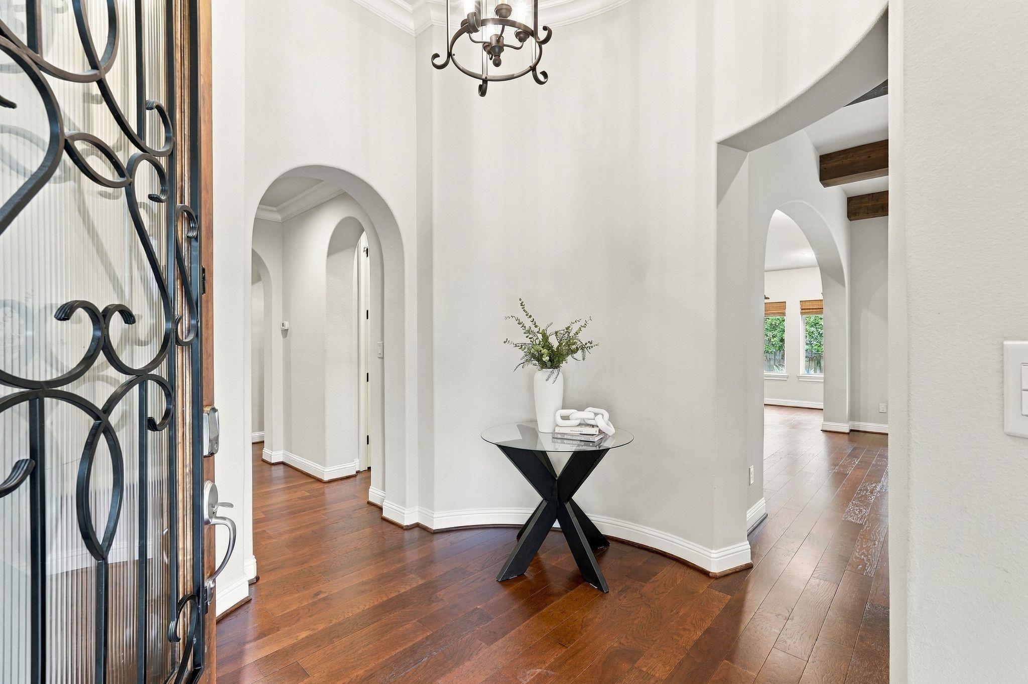 51 Woodglade Way
