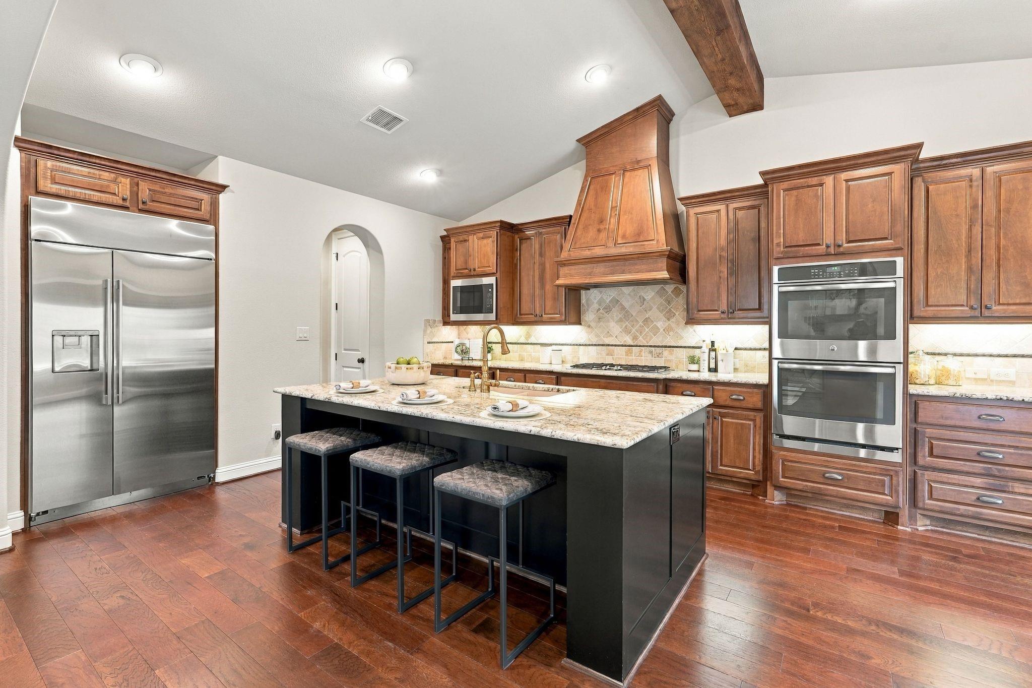 51 Woodglade Way