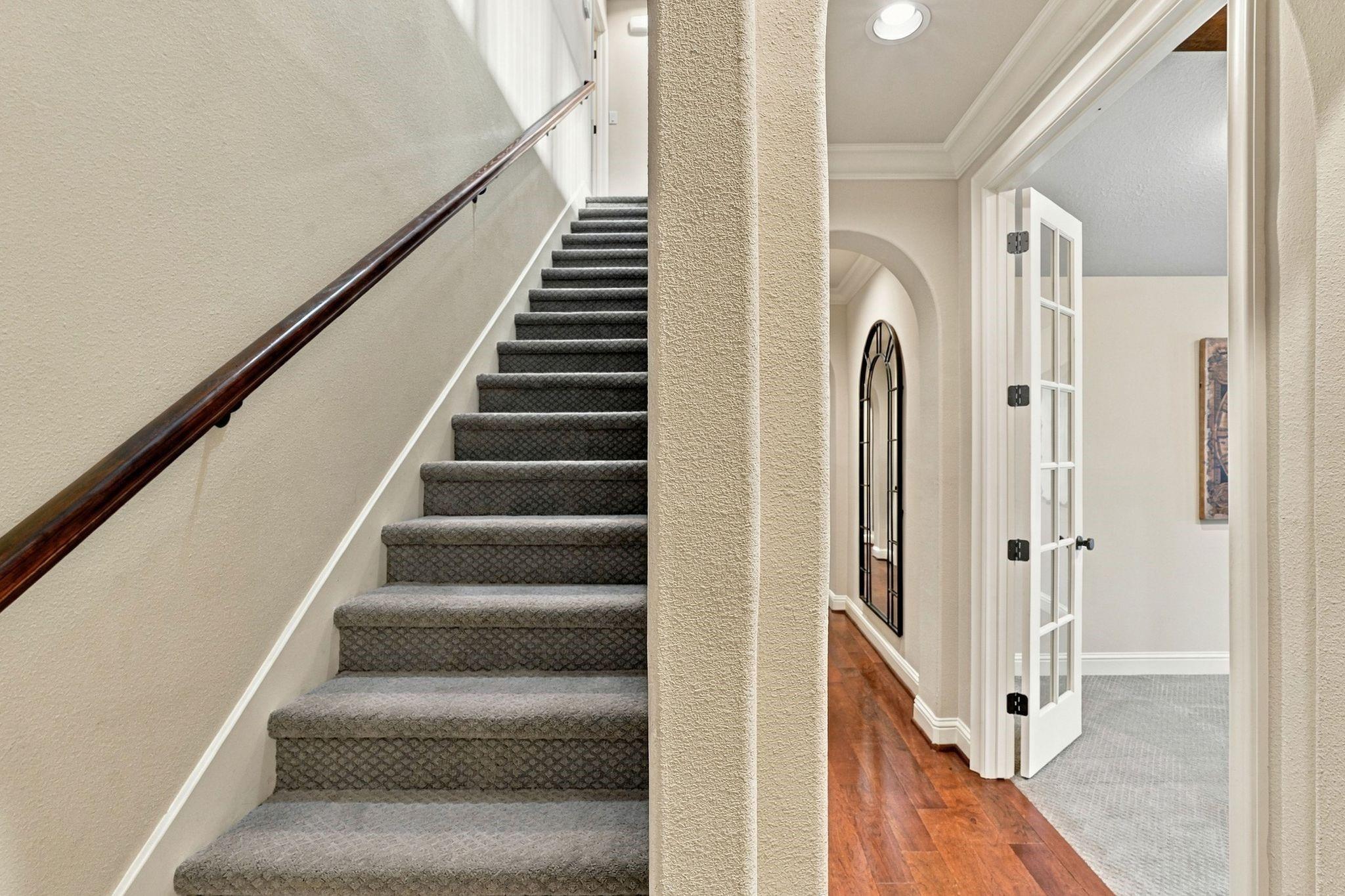 51 Woodglade Way