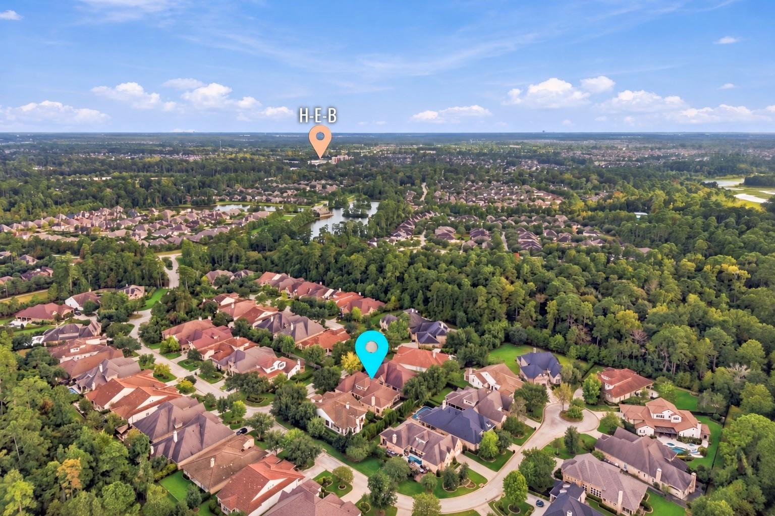 51 Woodglade Way