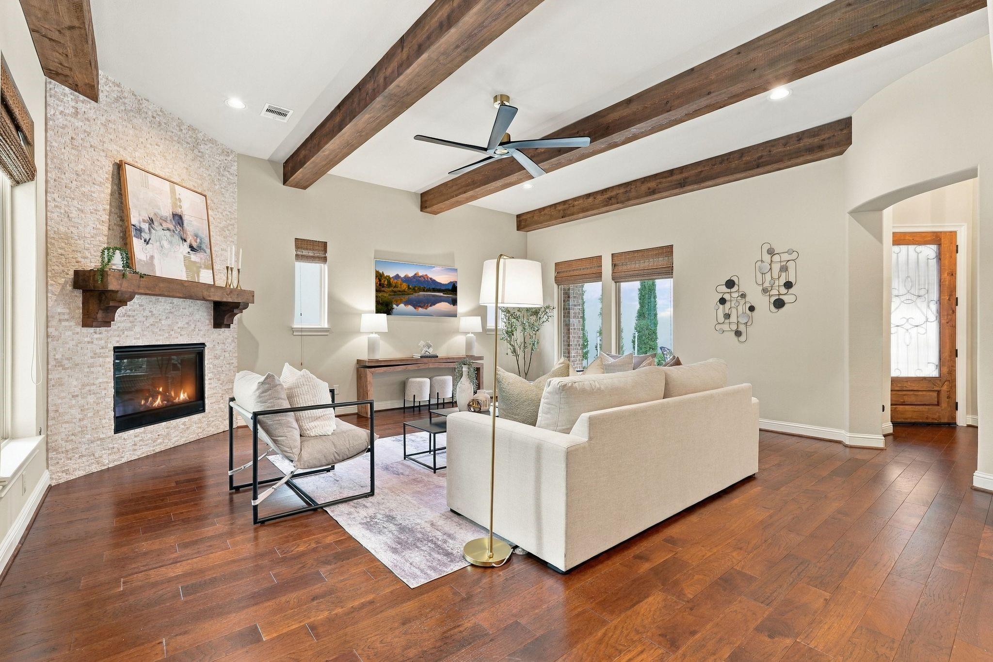 51 Woodglade Way