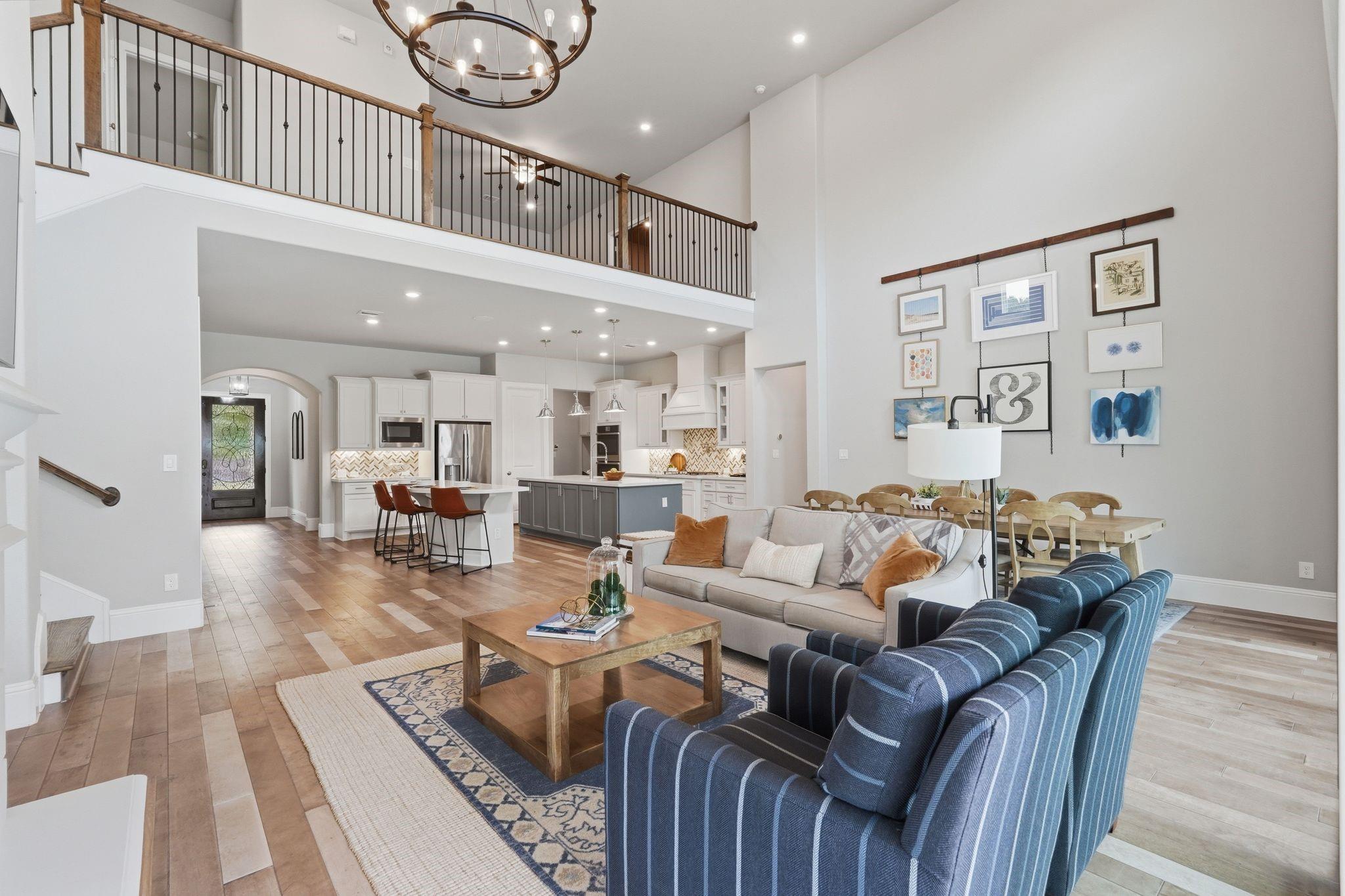 27 Gracenote Place