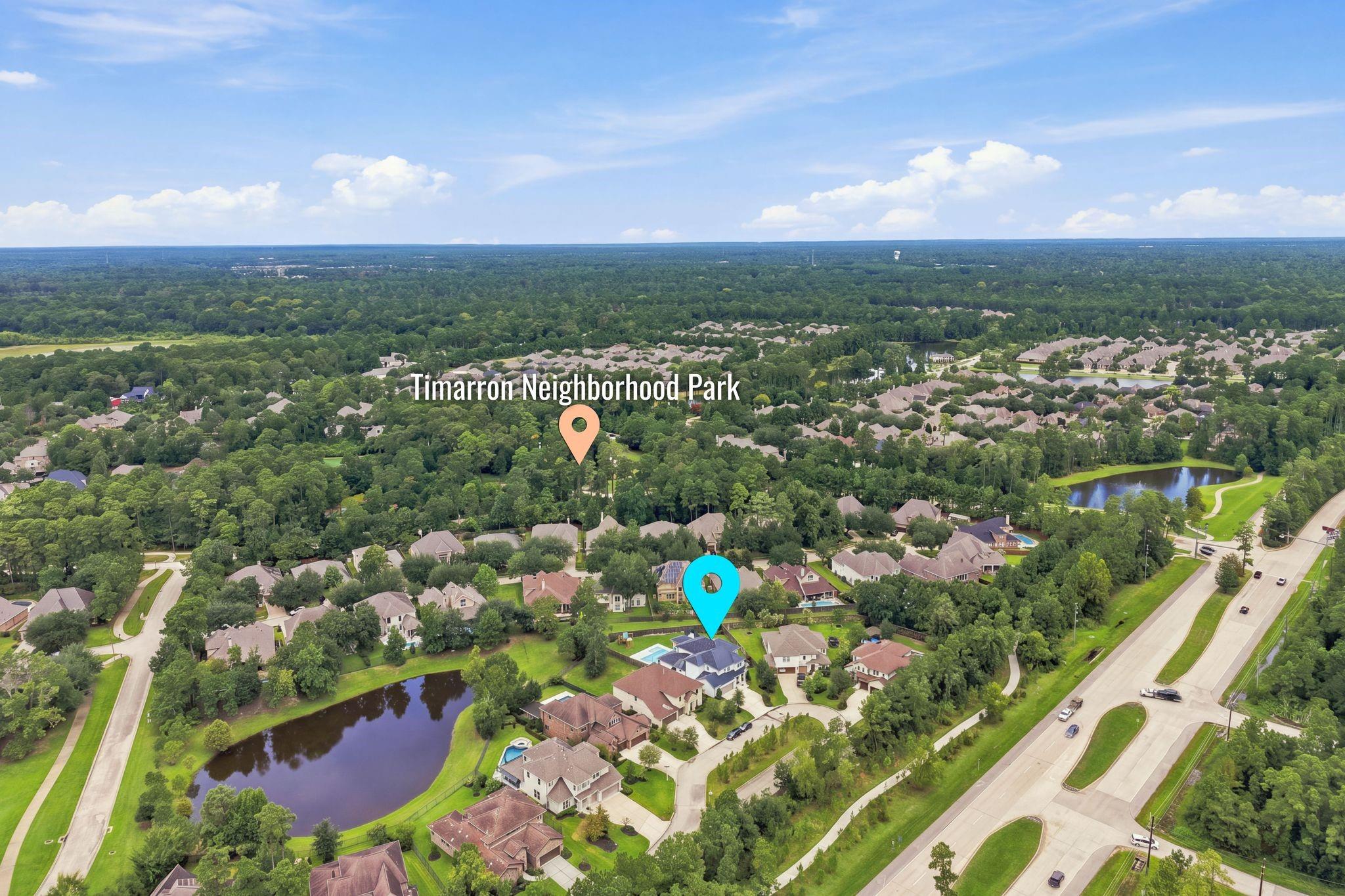 27 Gracenote Place