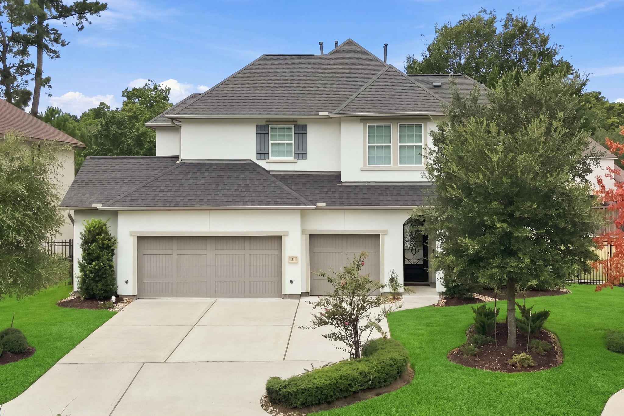 27 Gracenote Place