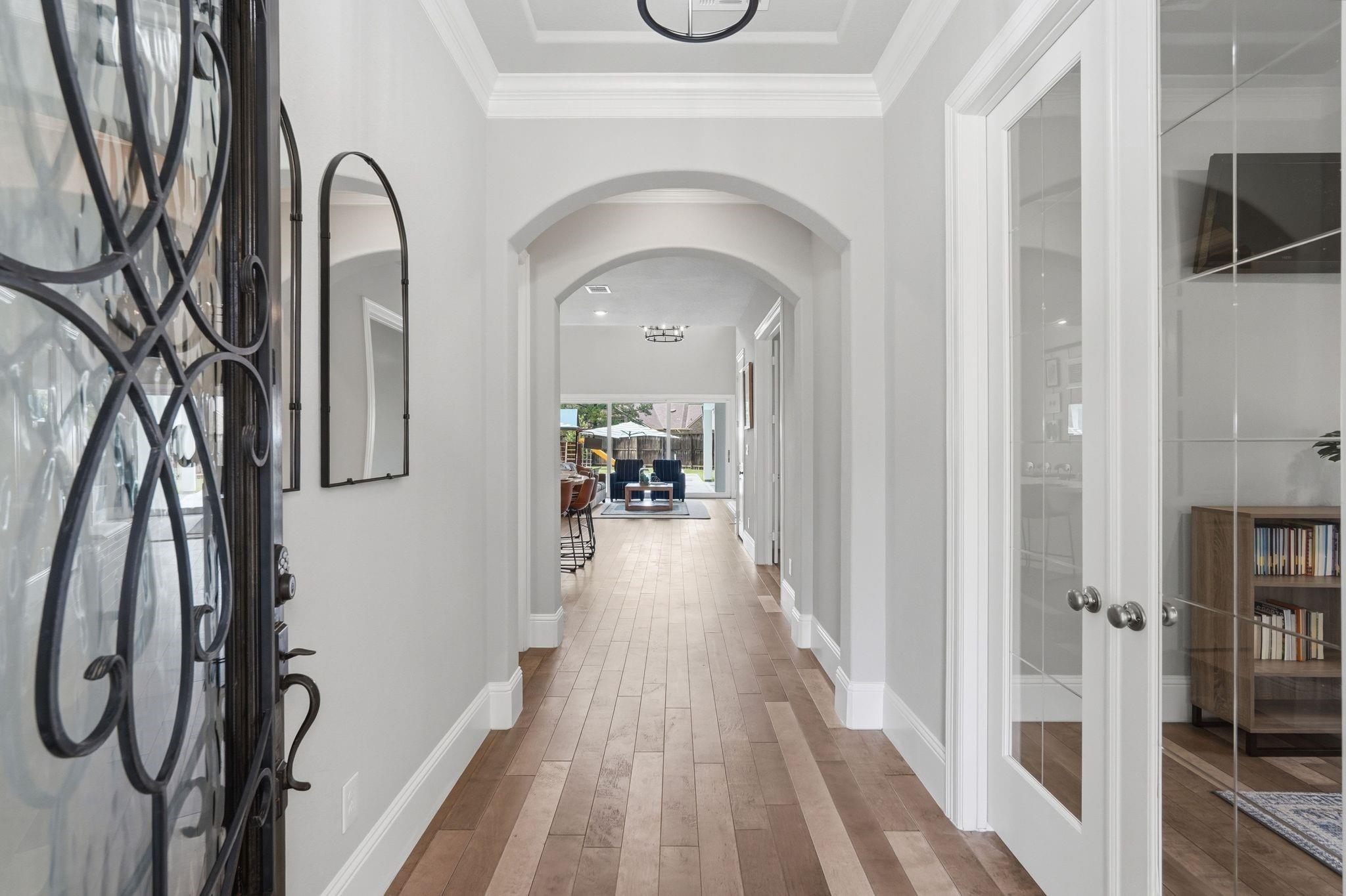 27 Gracenote Place