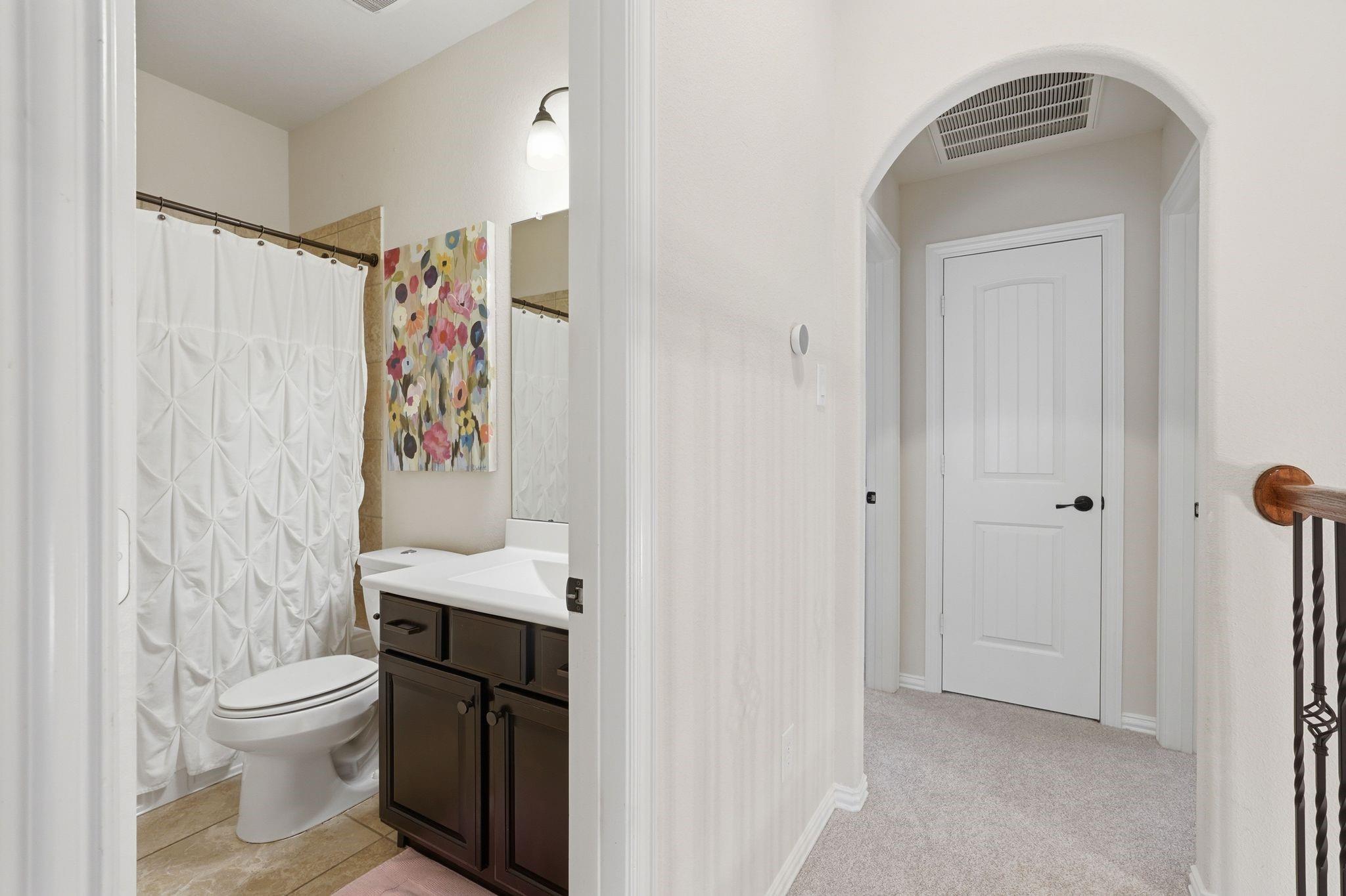 203 New Harmony Trail