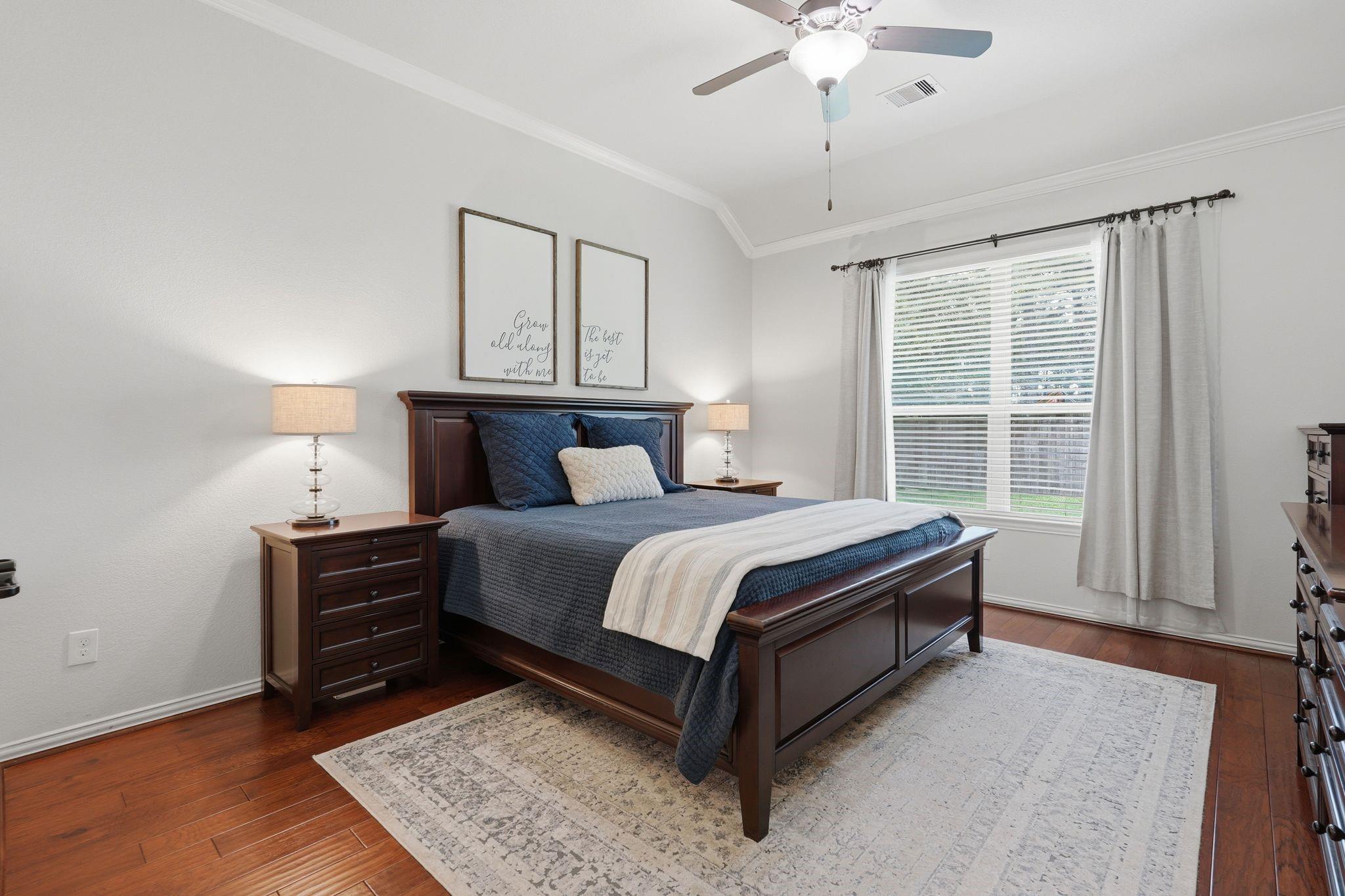 203 New Harmony Trail