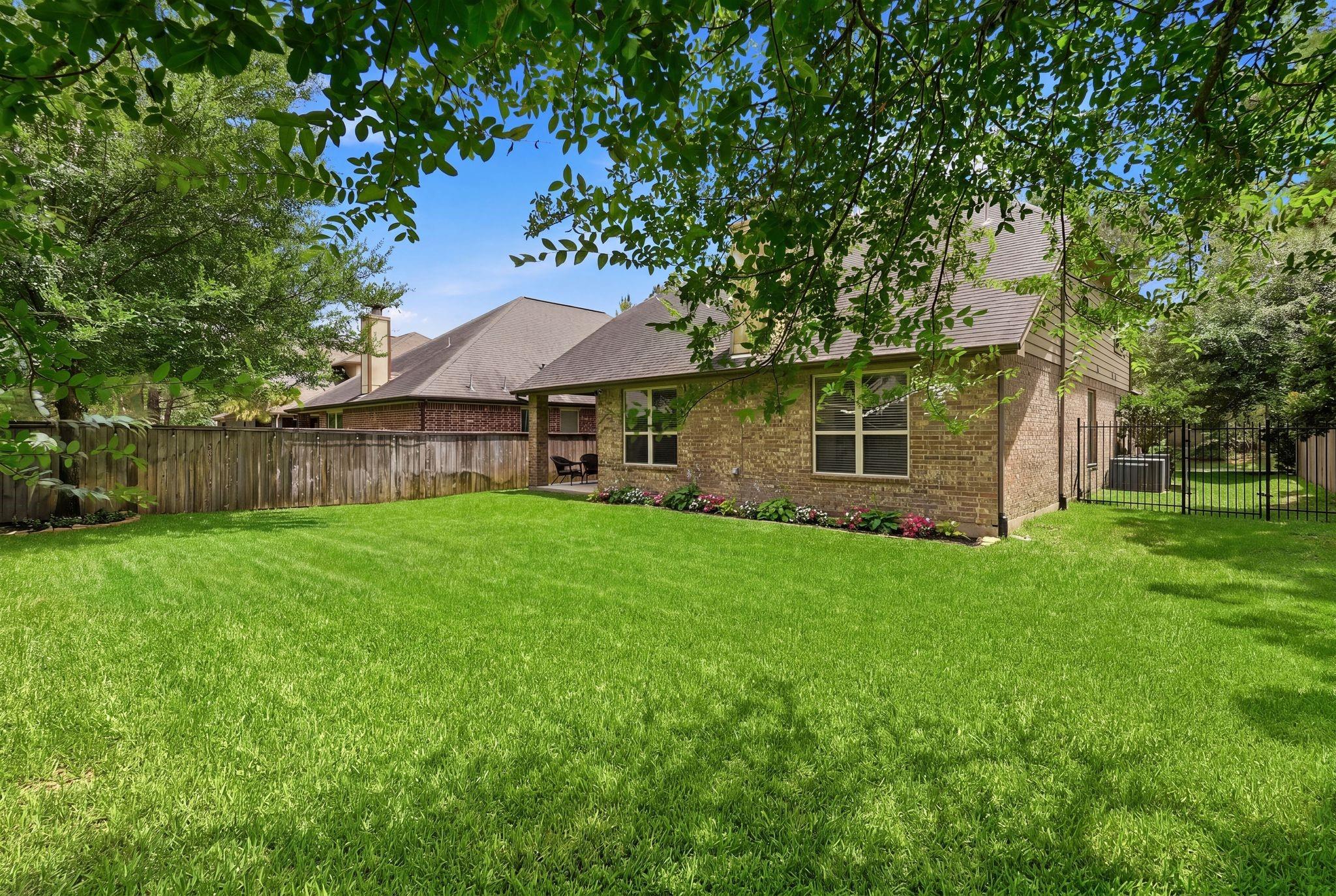 203 New Harmony Trail