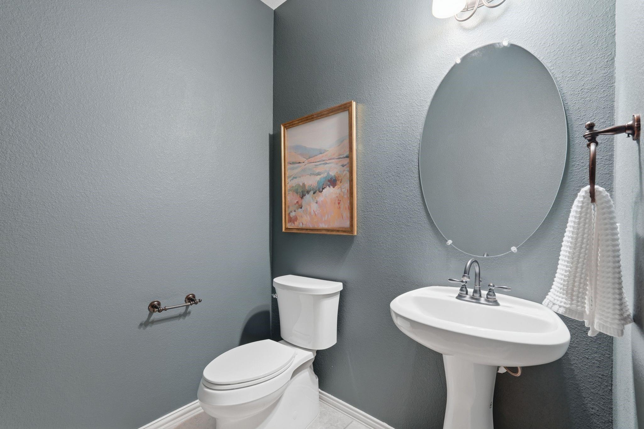 203 New Harmony Trail