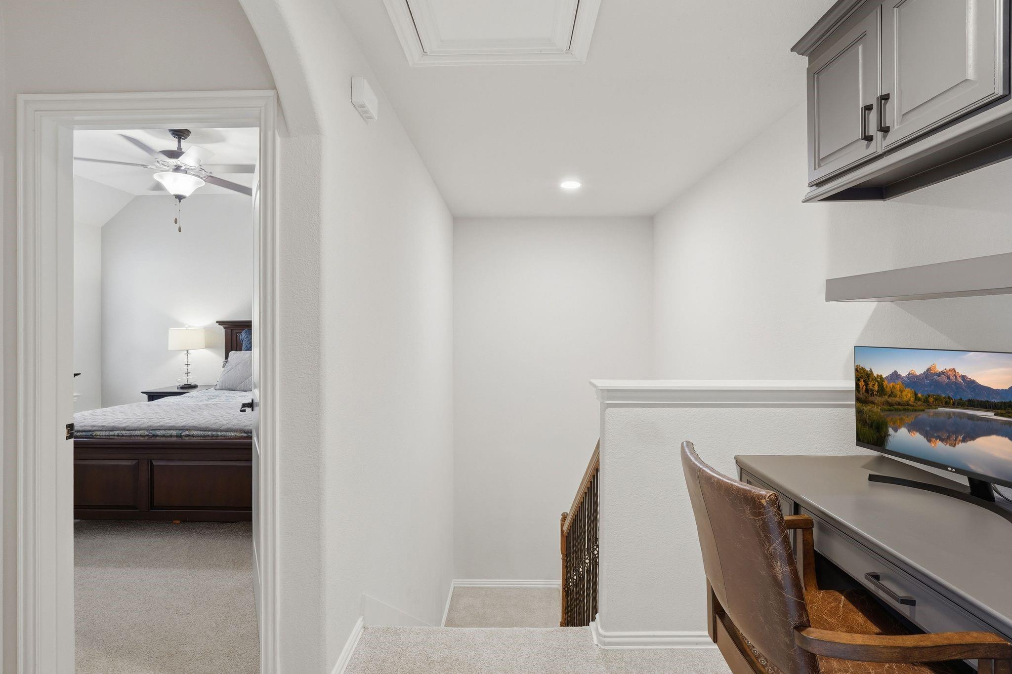 203 New Harmony Trail