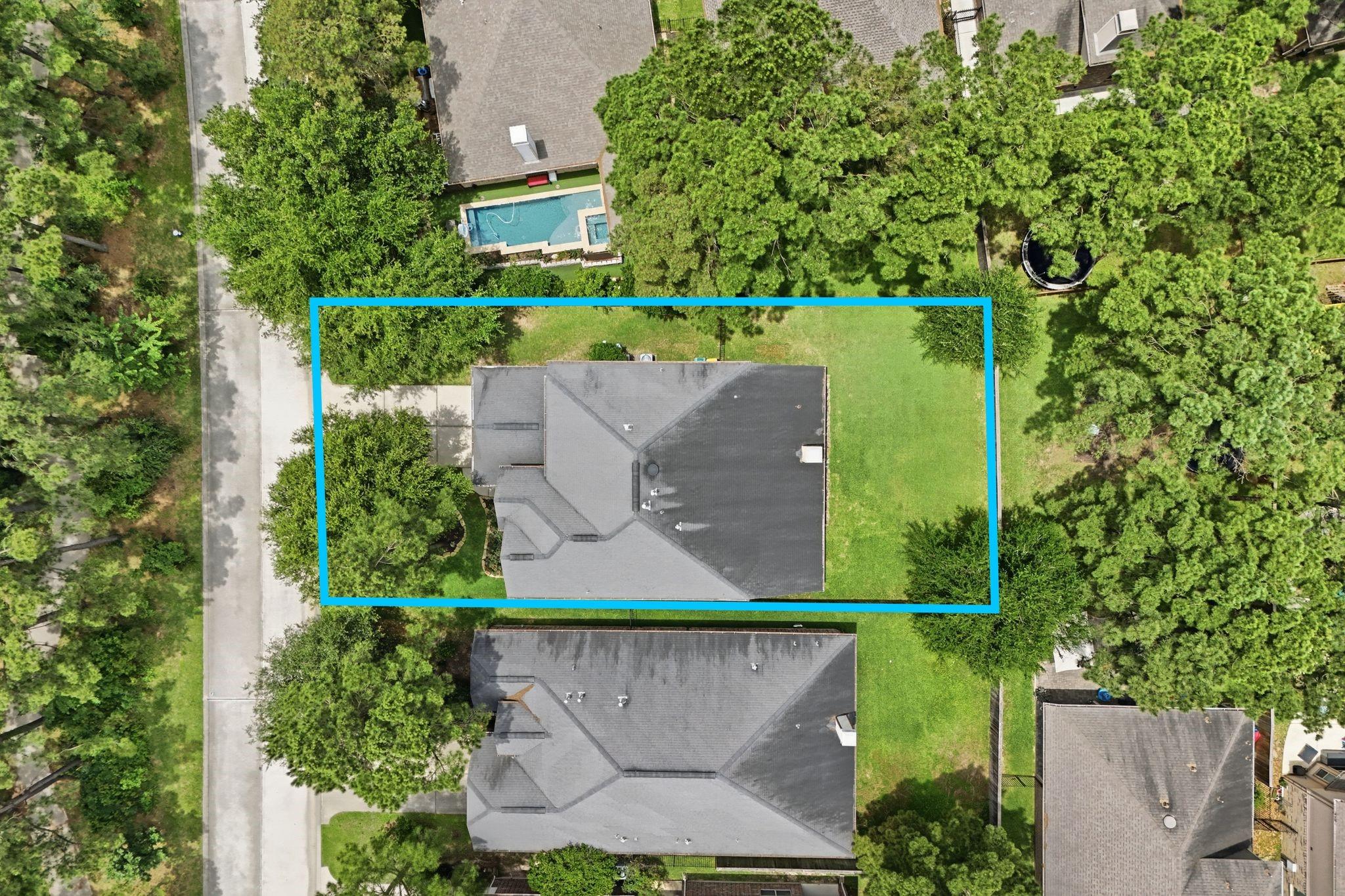 203 New Harmony Trail