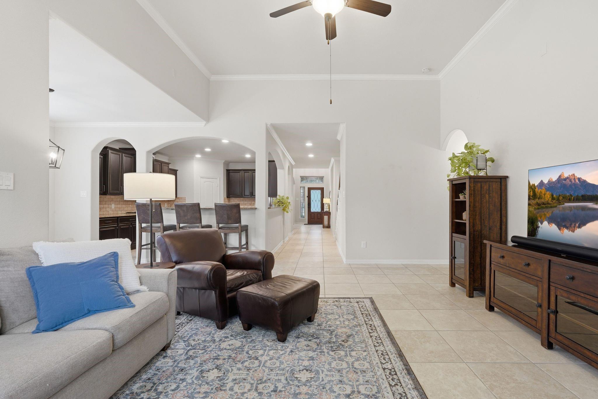 203 New Harmony Trail
