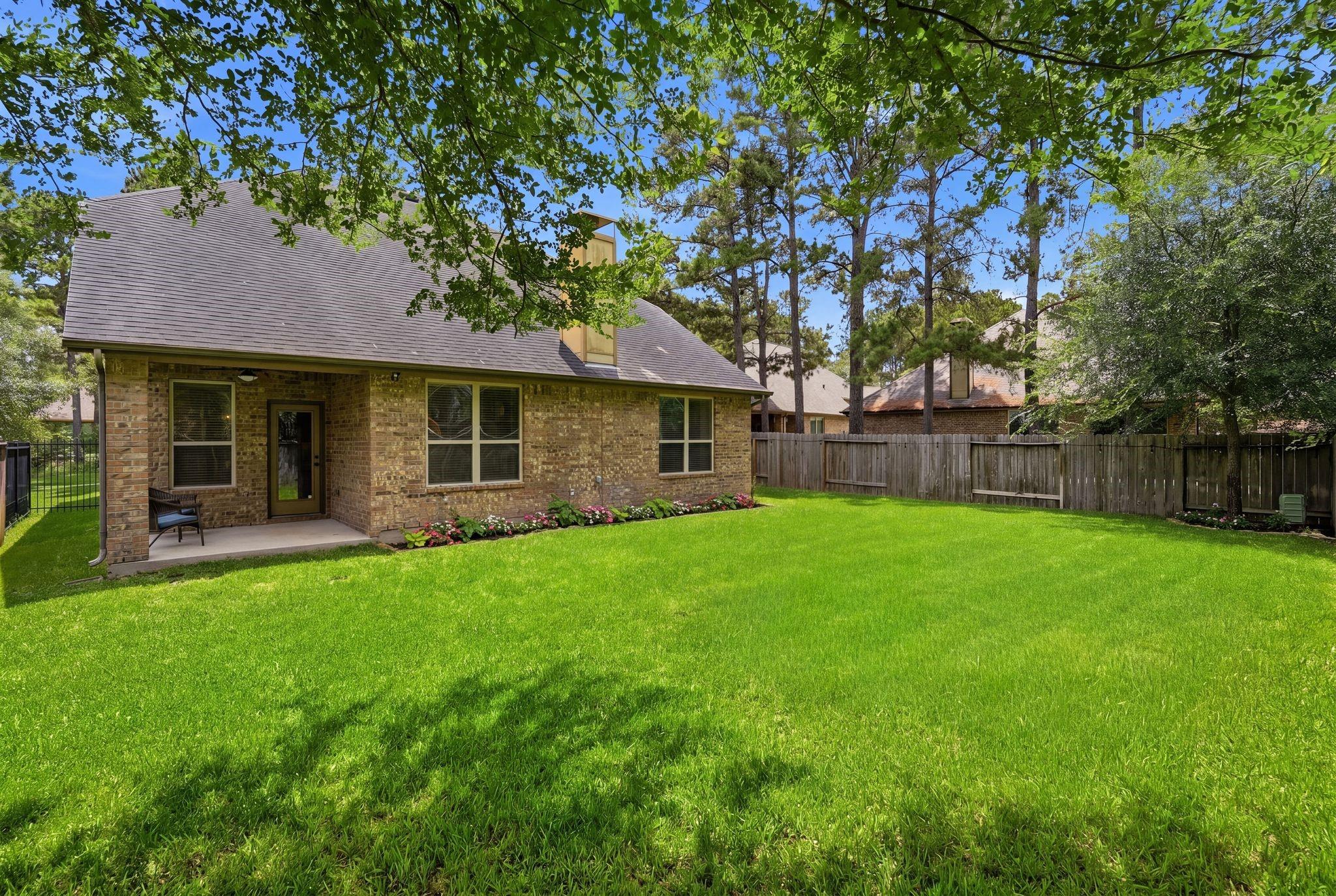 203 New Harmony Trail