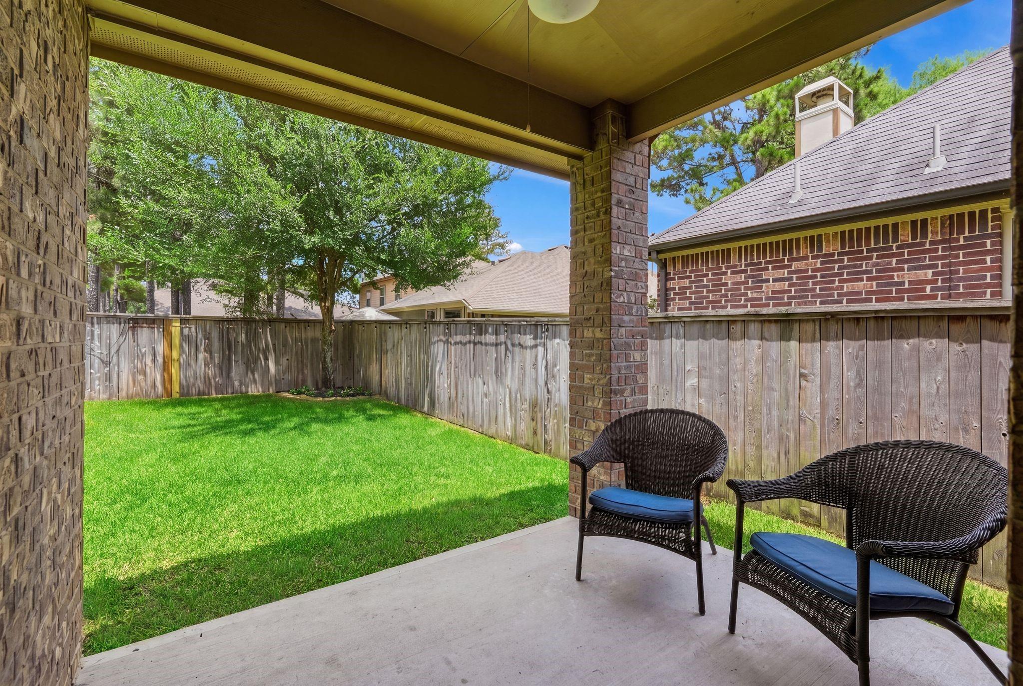 203 New Harmony Trail
