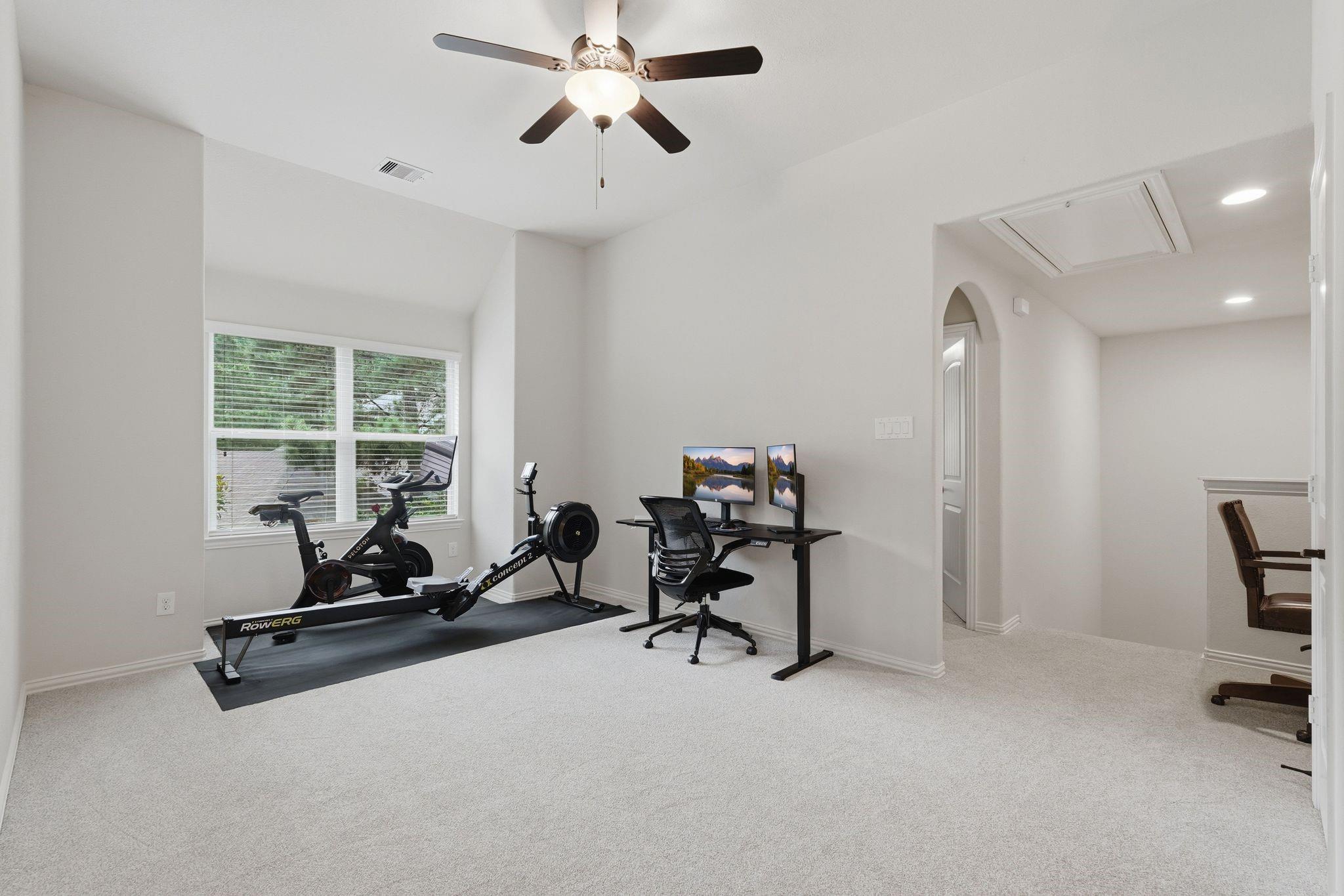 203 New Harmony Trail