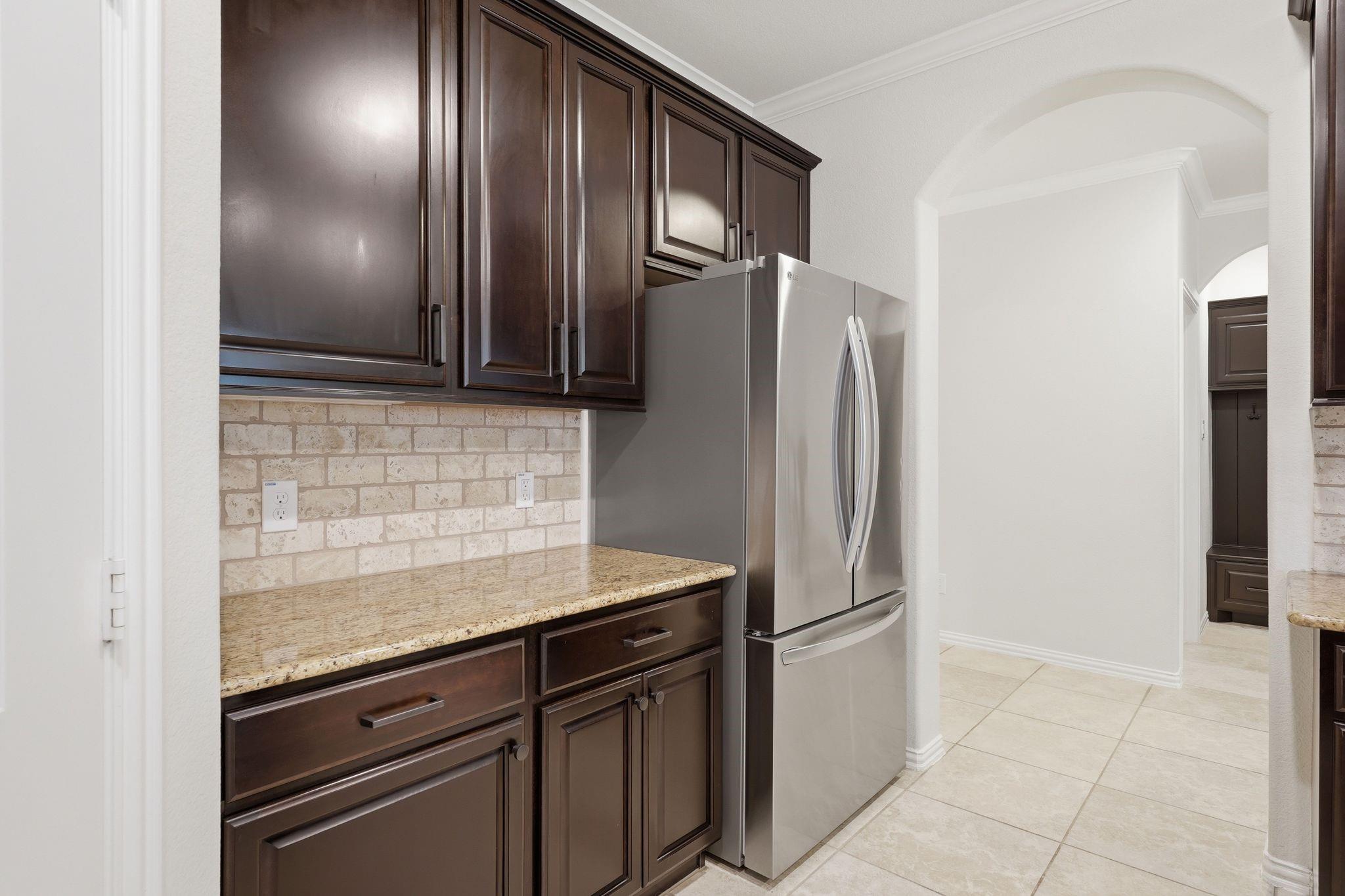 203 New Harmony Trail