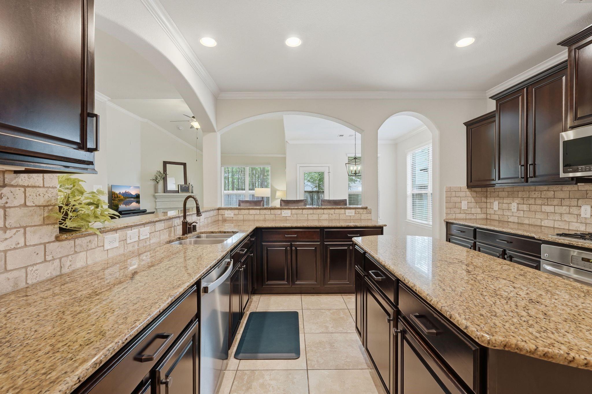 203 New Harmony Trail