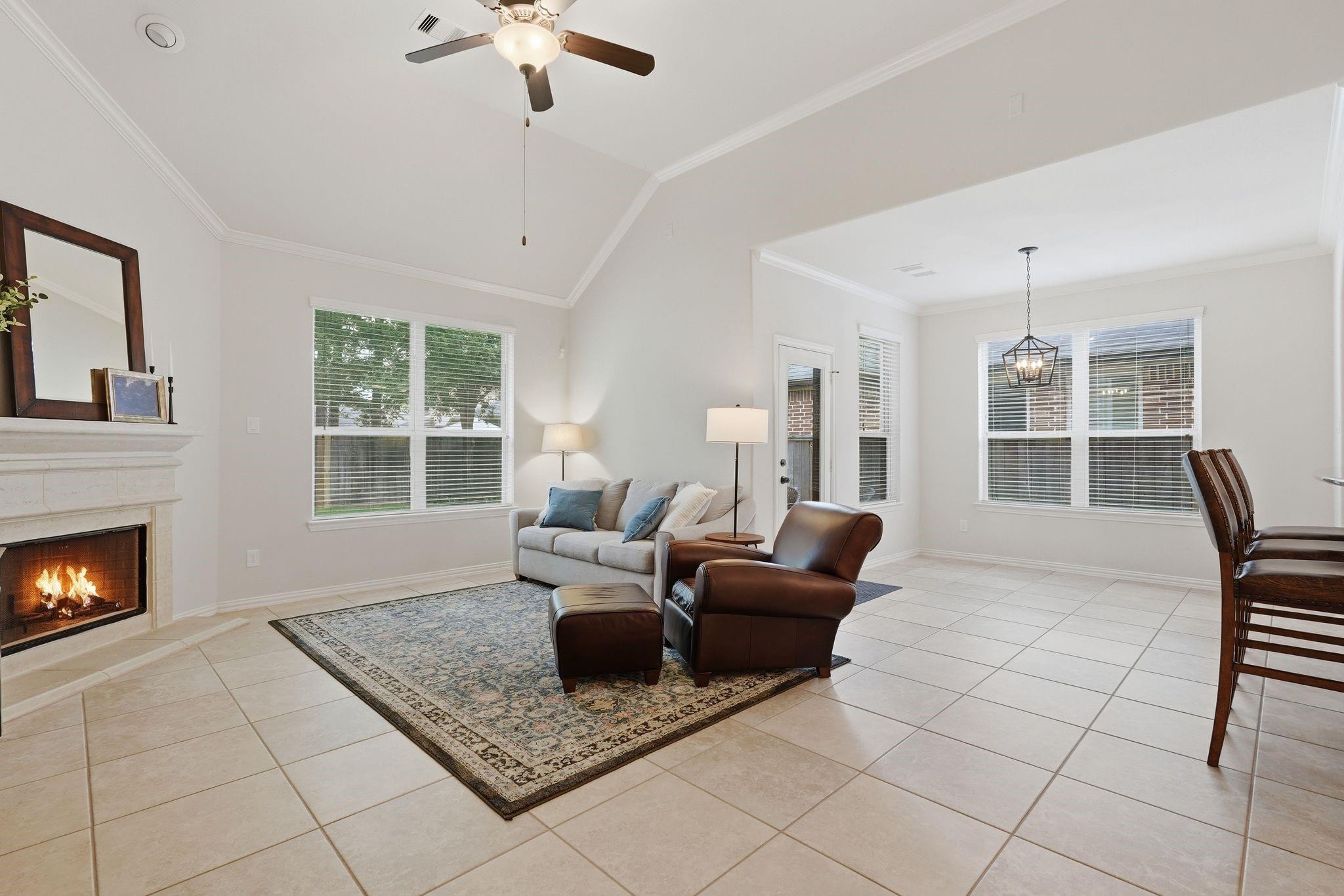 203 New Harmony Trail