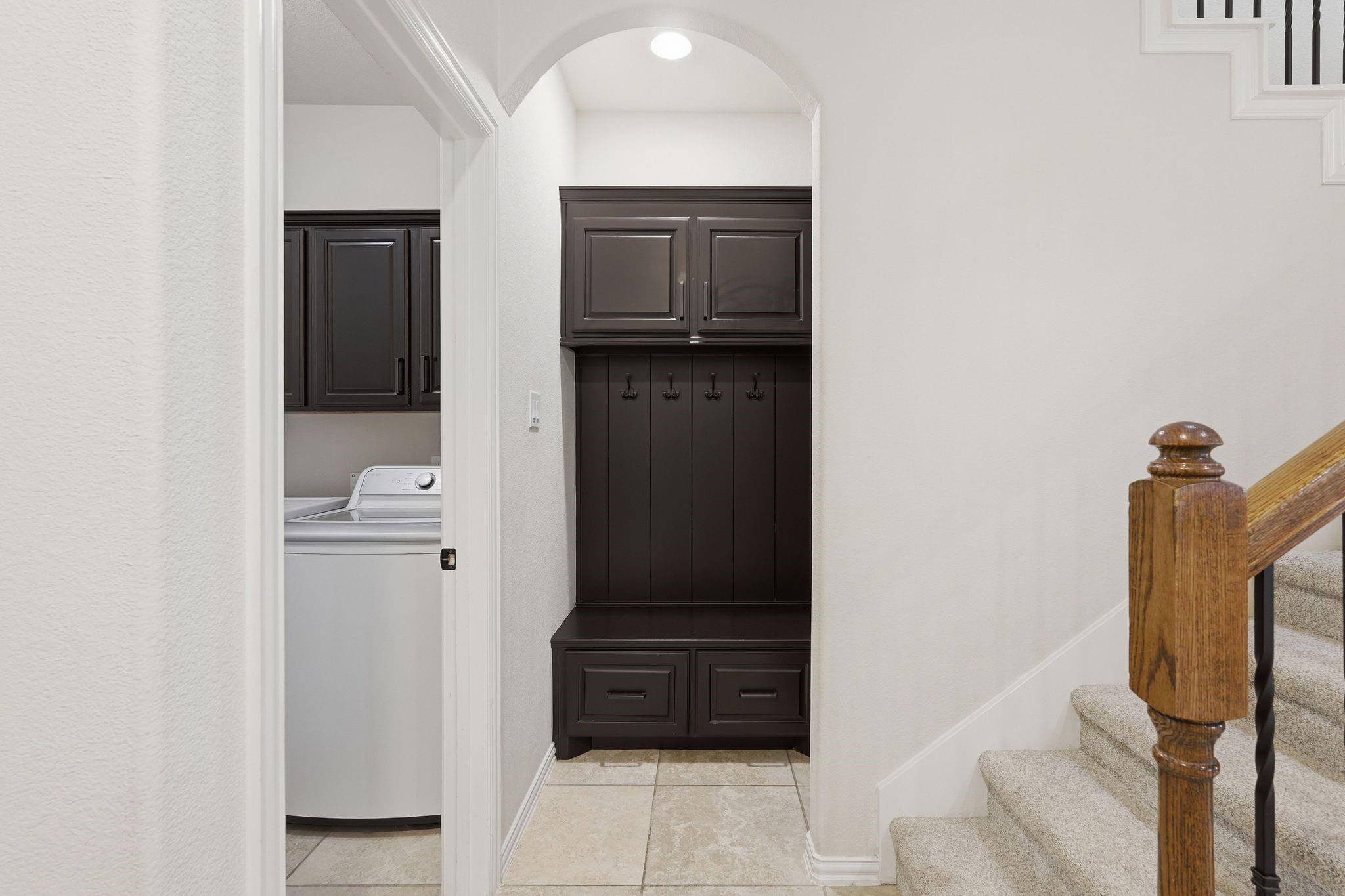 203 New Harmony Trail