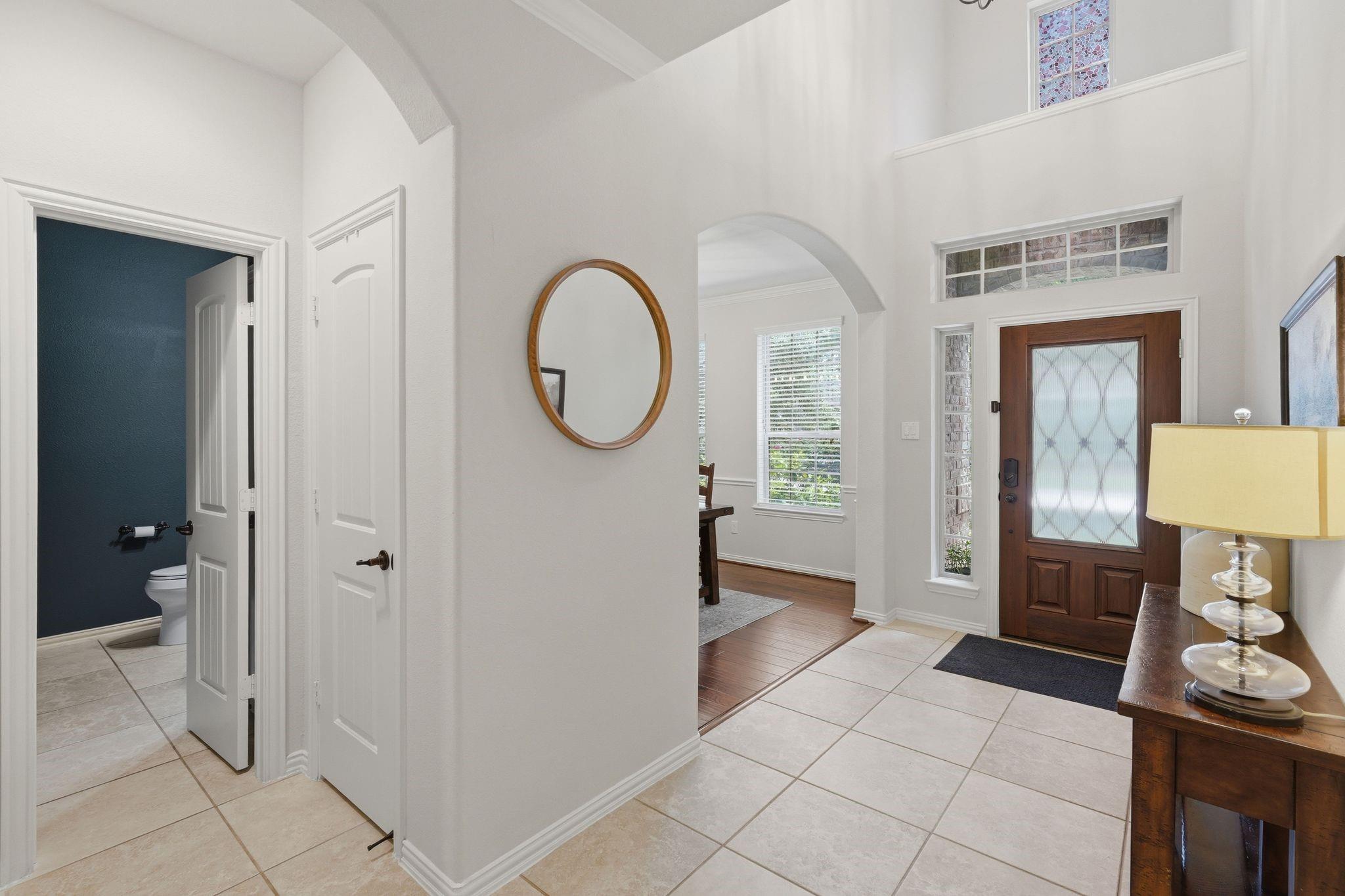 203 New Harmony Trail
