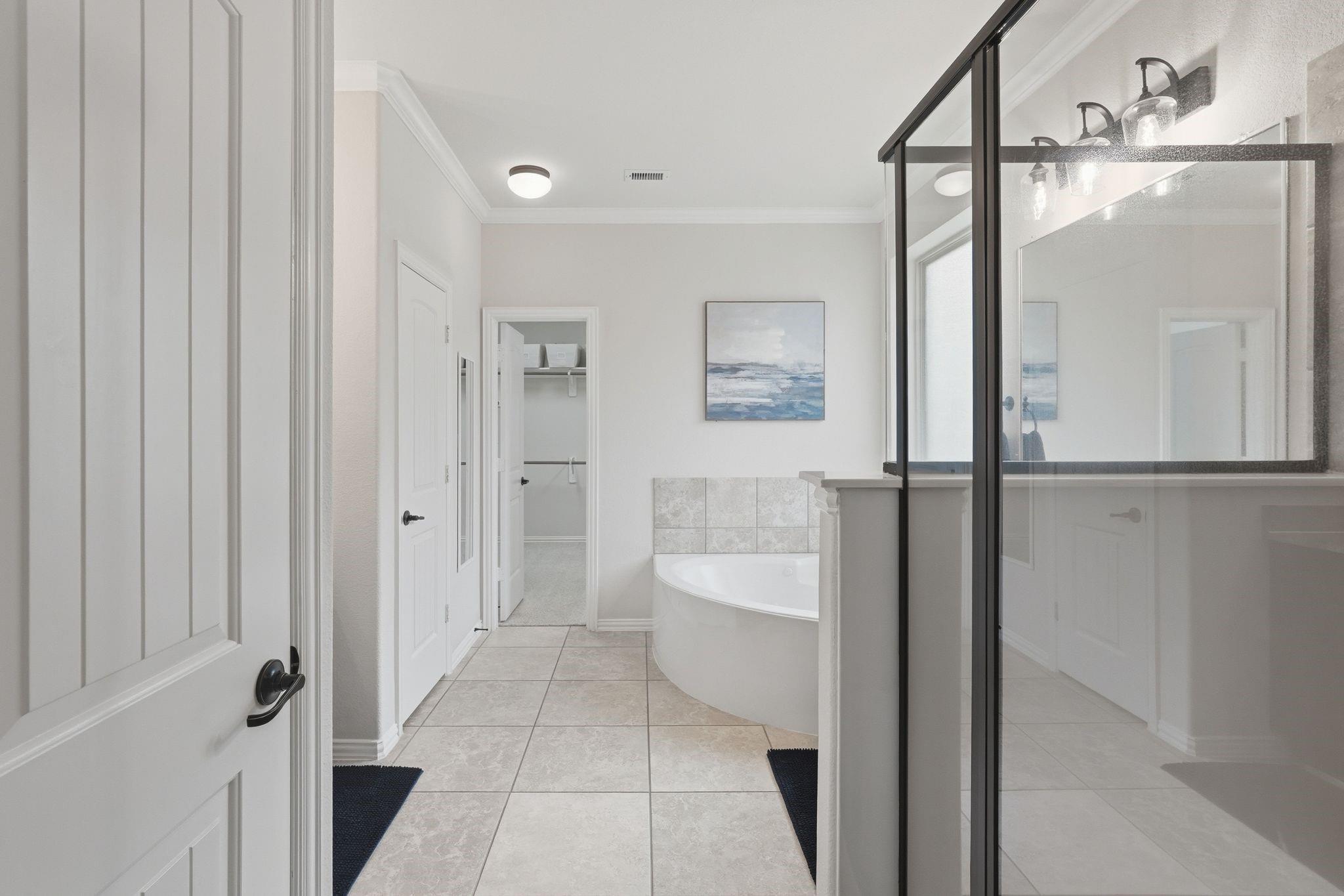 203 New Harmony Trail