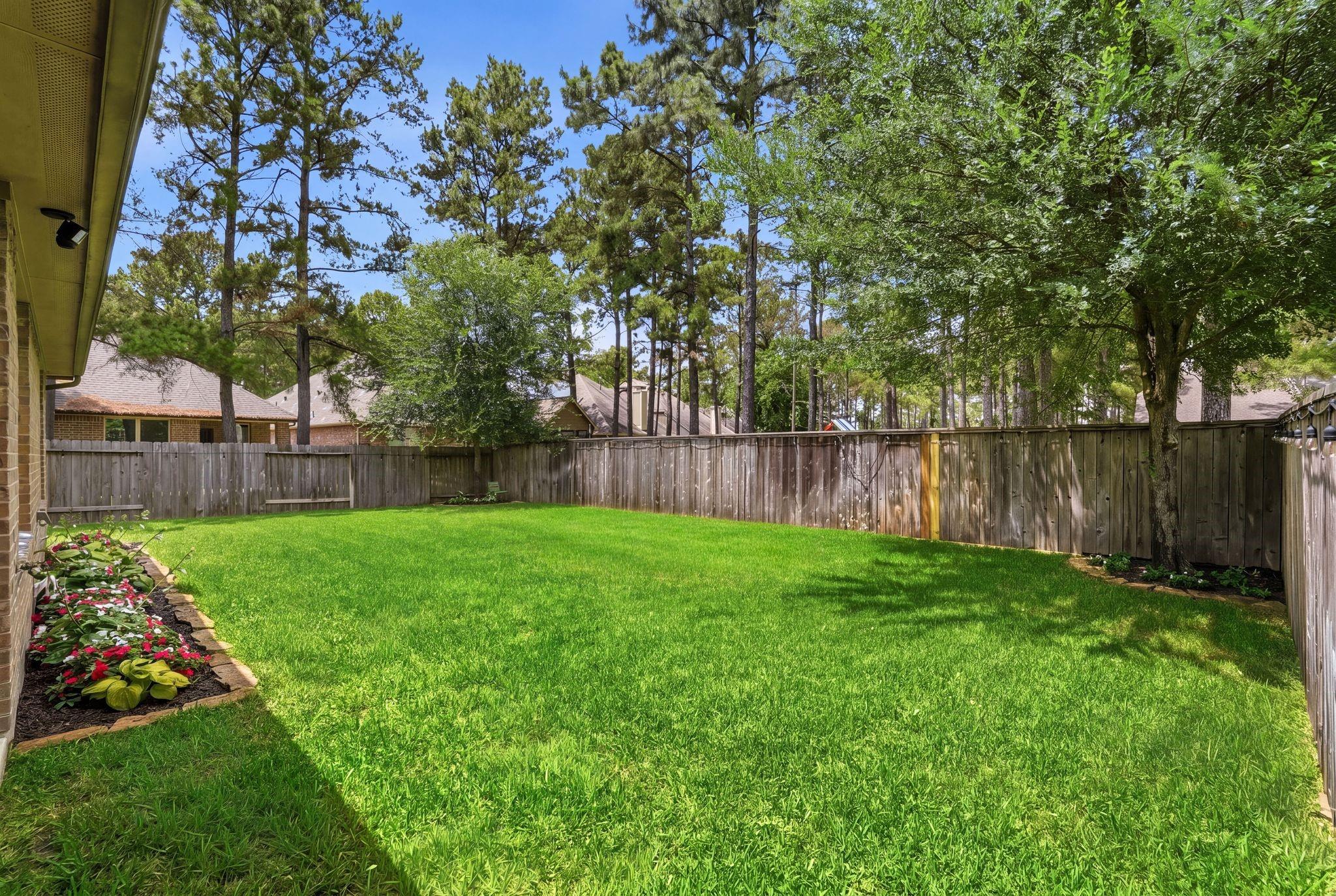 203 New Harmony Trail