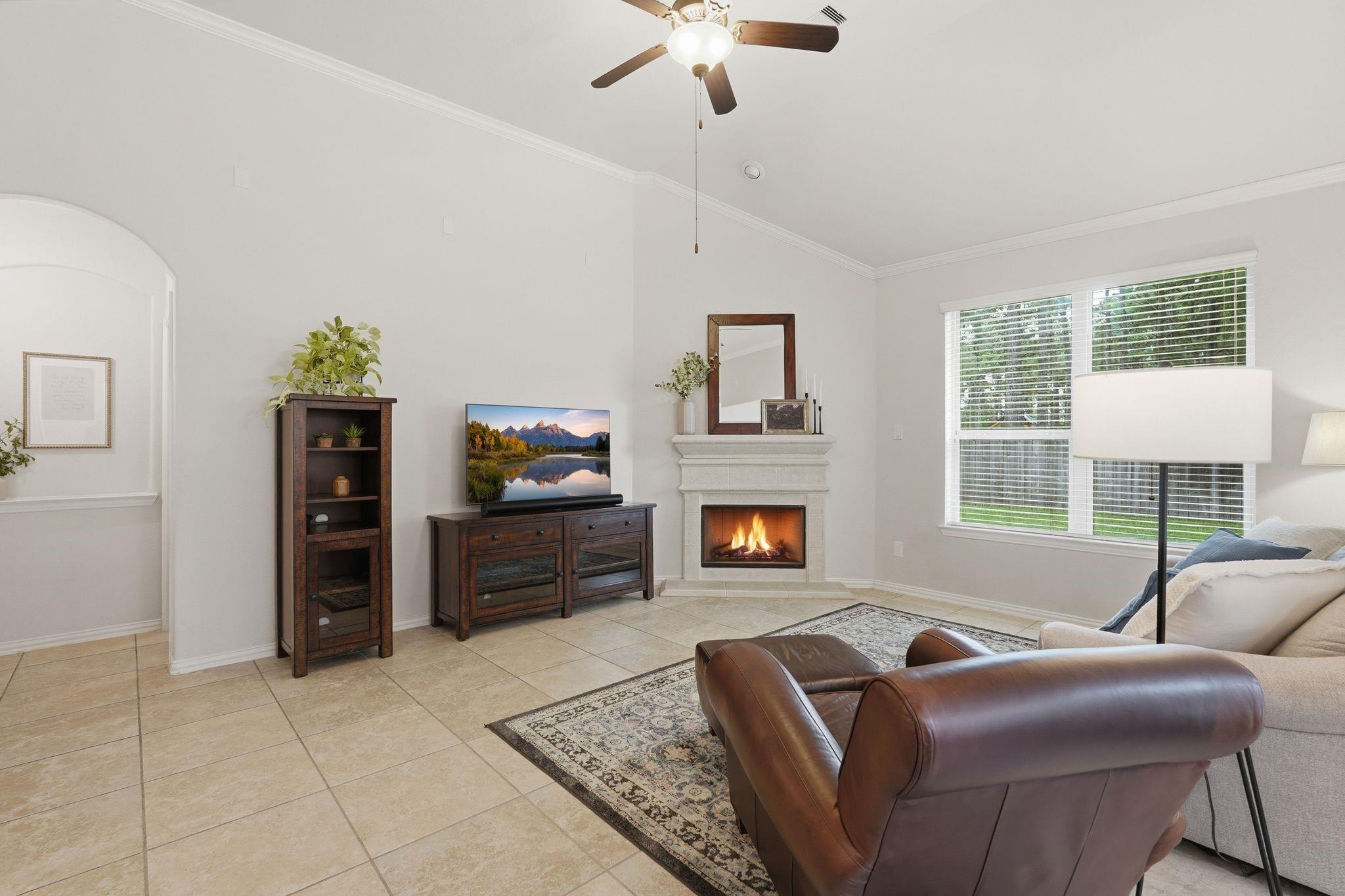203 New Harmony Trail