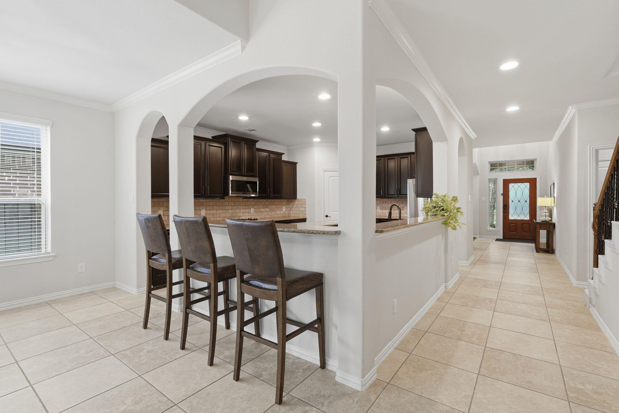 203 New Harmony Trail