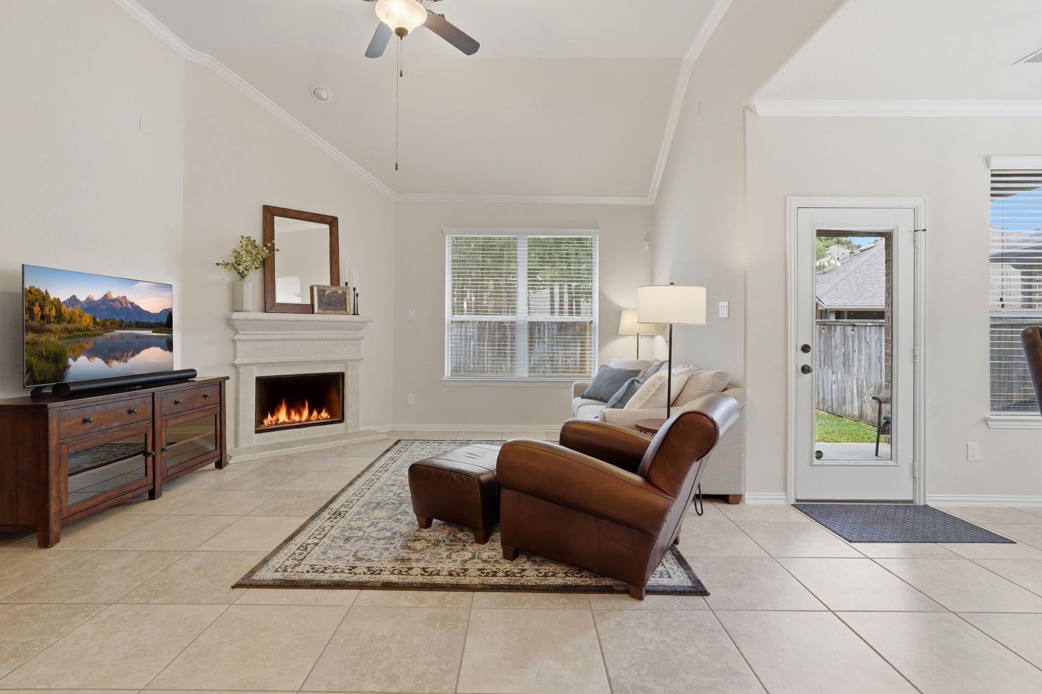 203 New Harmony Trail