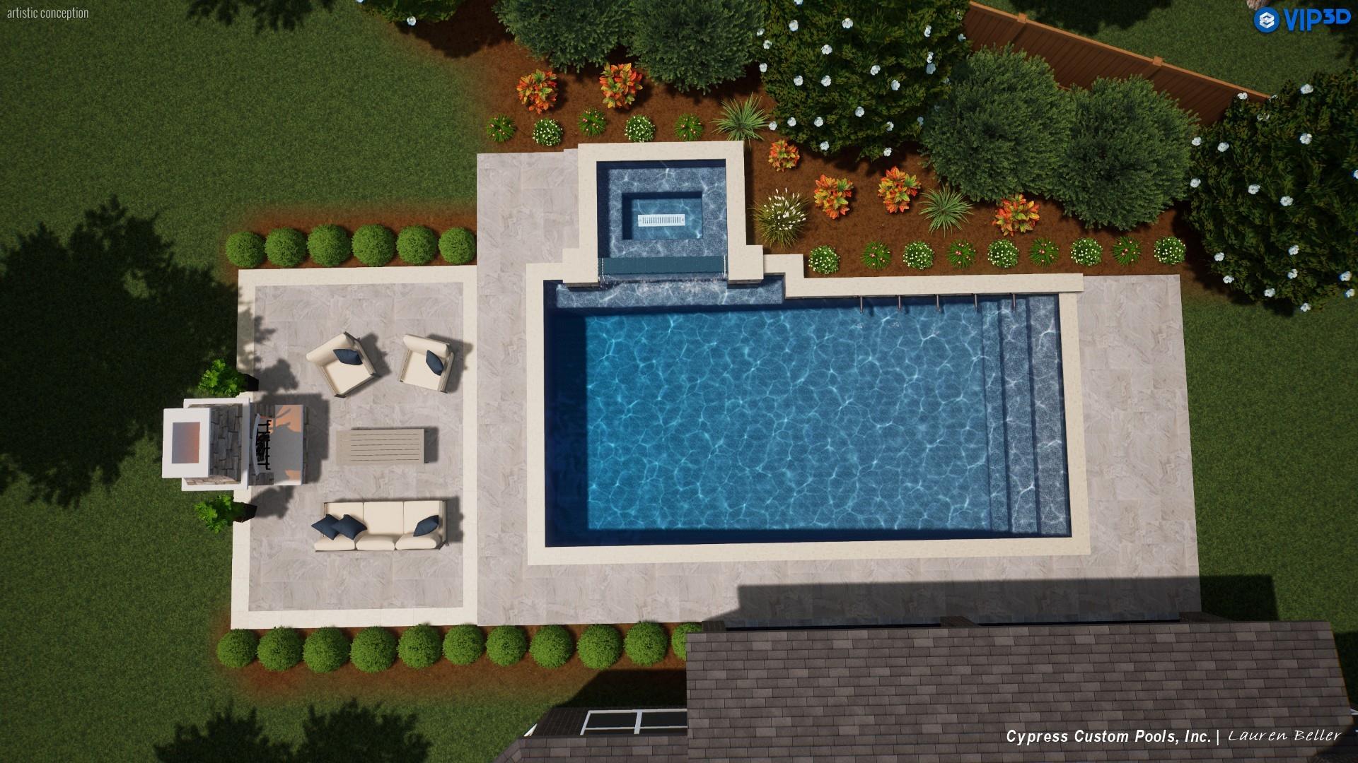 147 W Valera Ridge Place