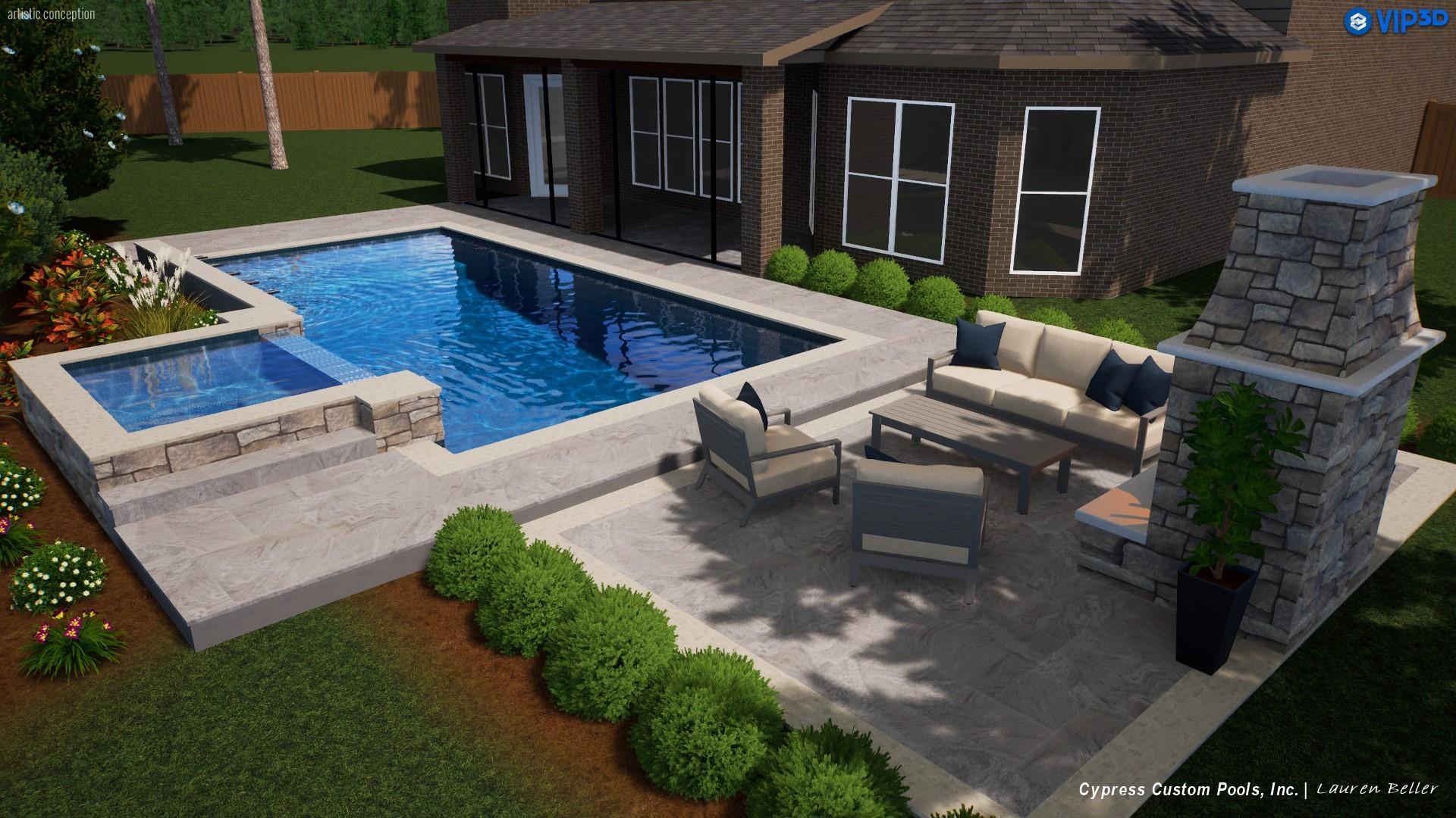 147 W Valera Ridge Place