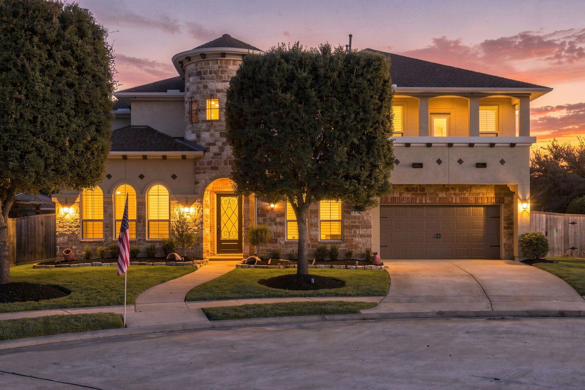 13714 Arcott Bend Drive