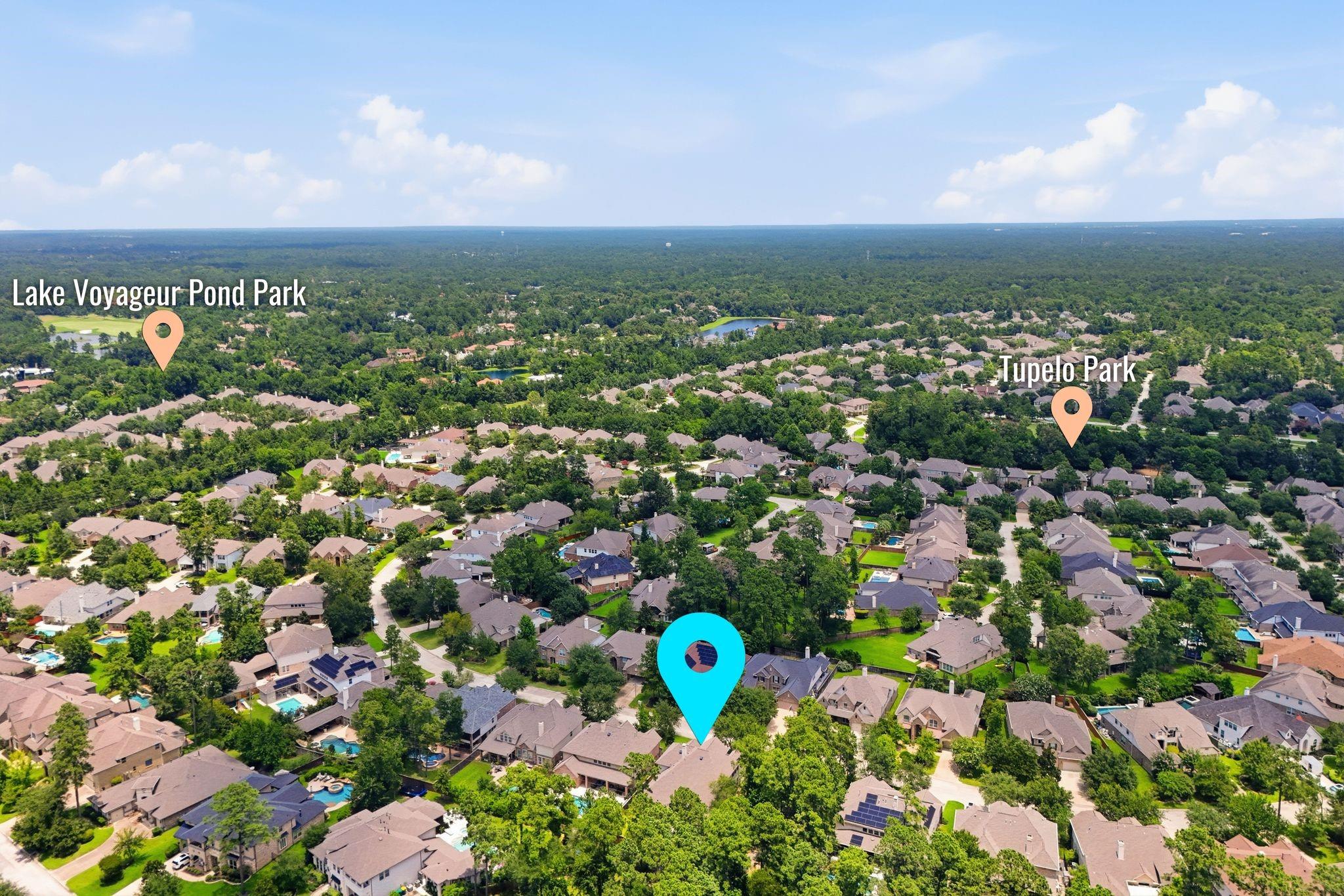 63 W Canyon Wren Circle