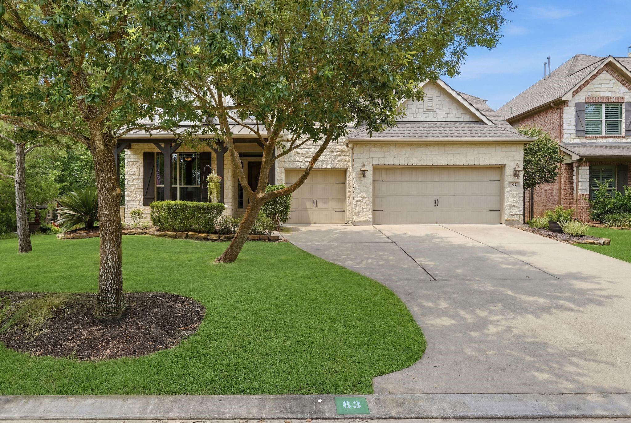 63 W Canyon Wren Circle