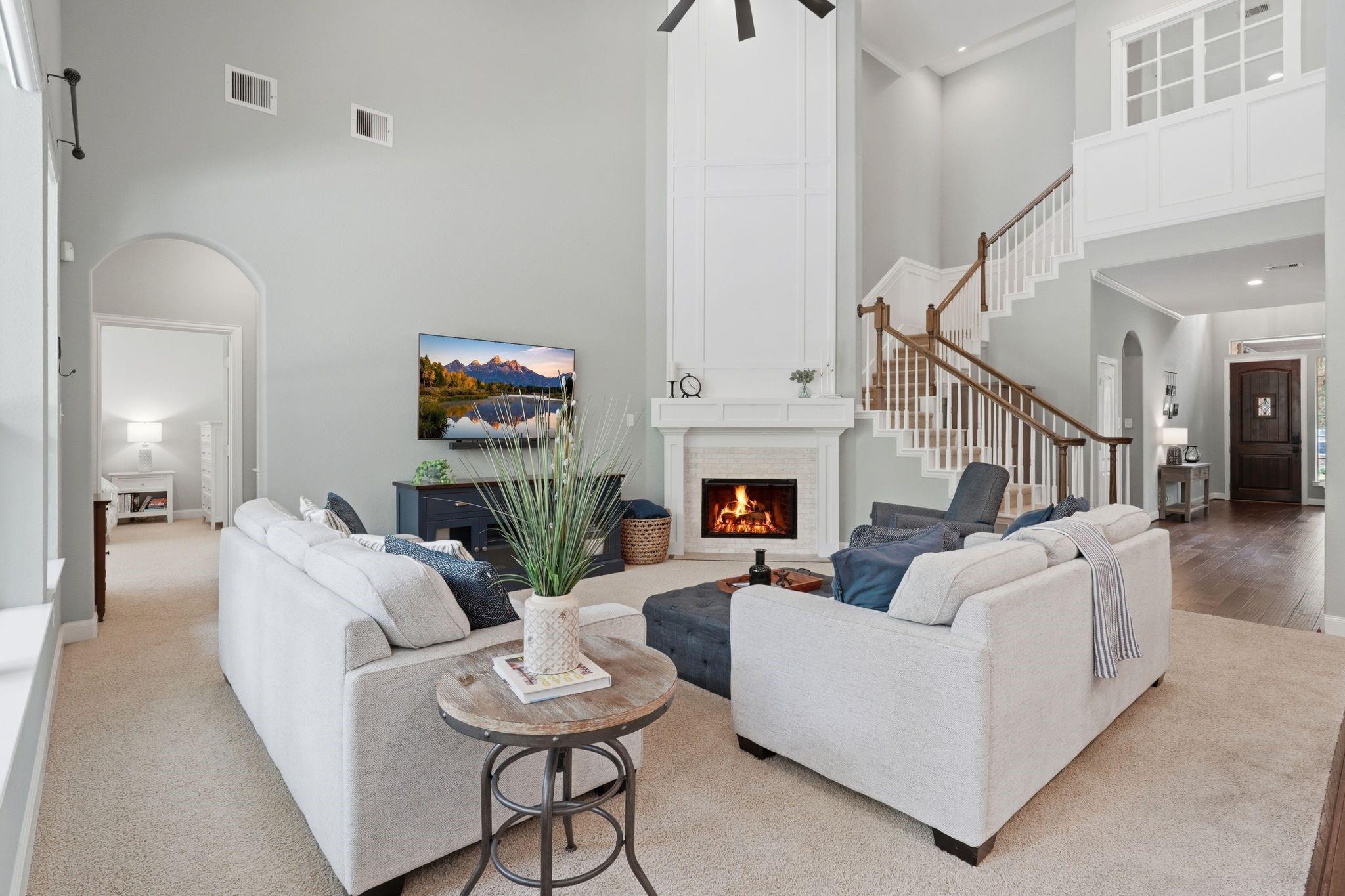 63 W Canyon Wren Circle