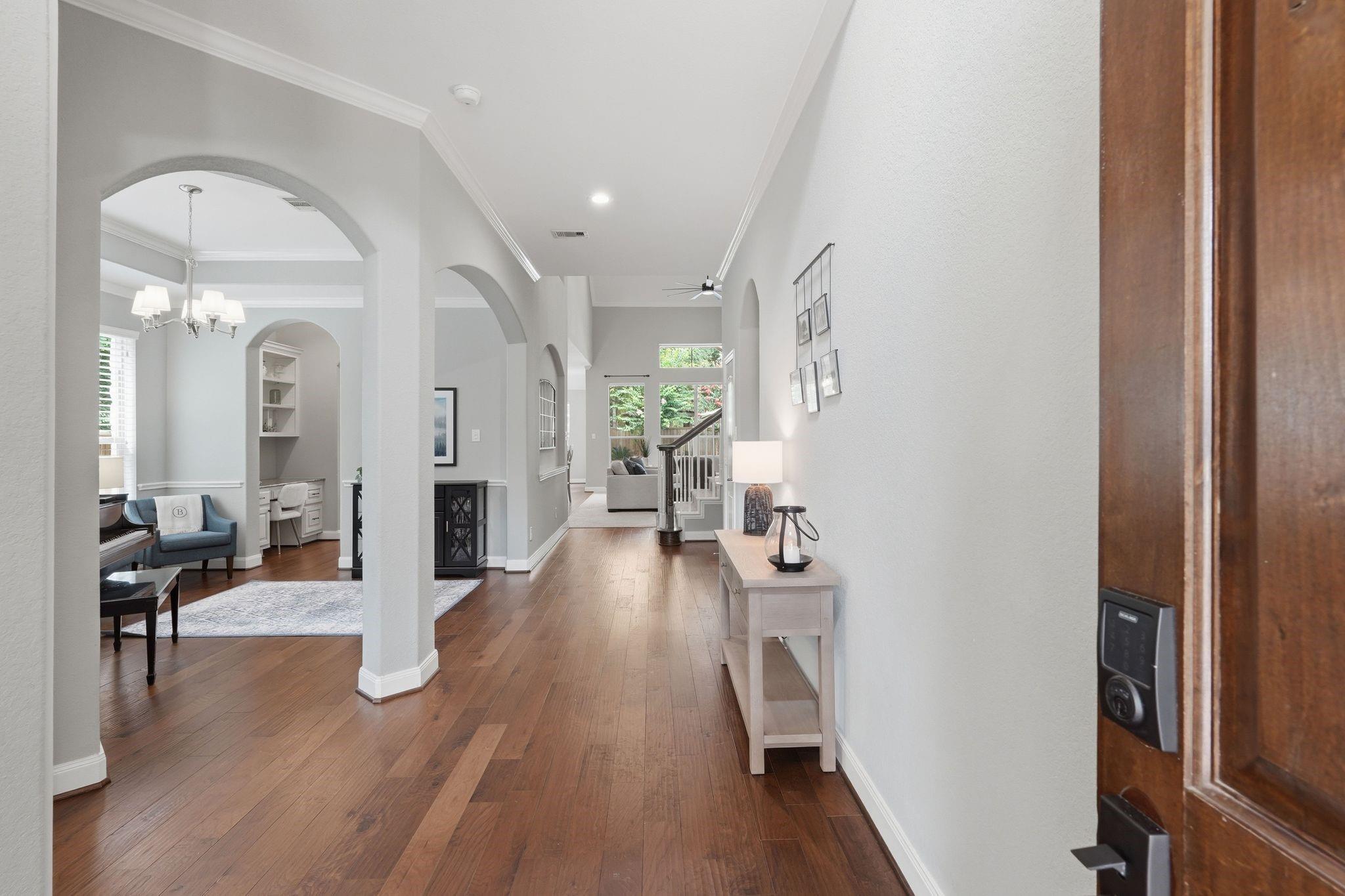 63 W Canyon Wren Circle